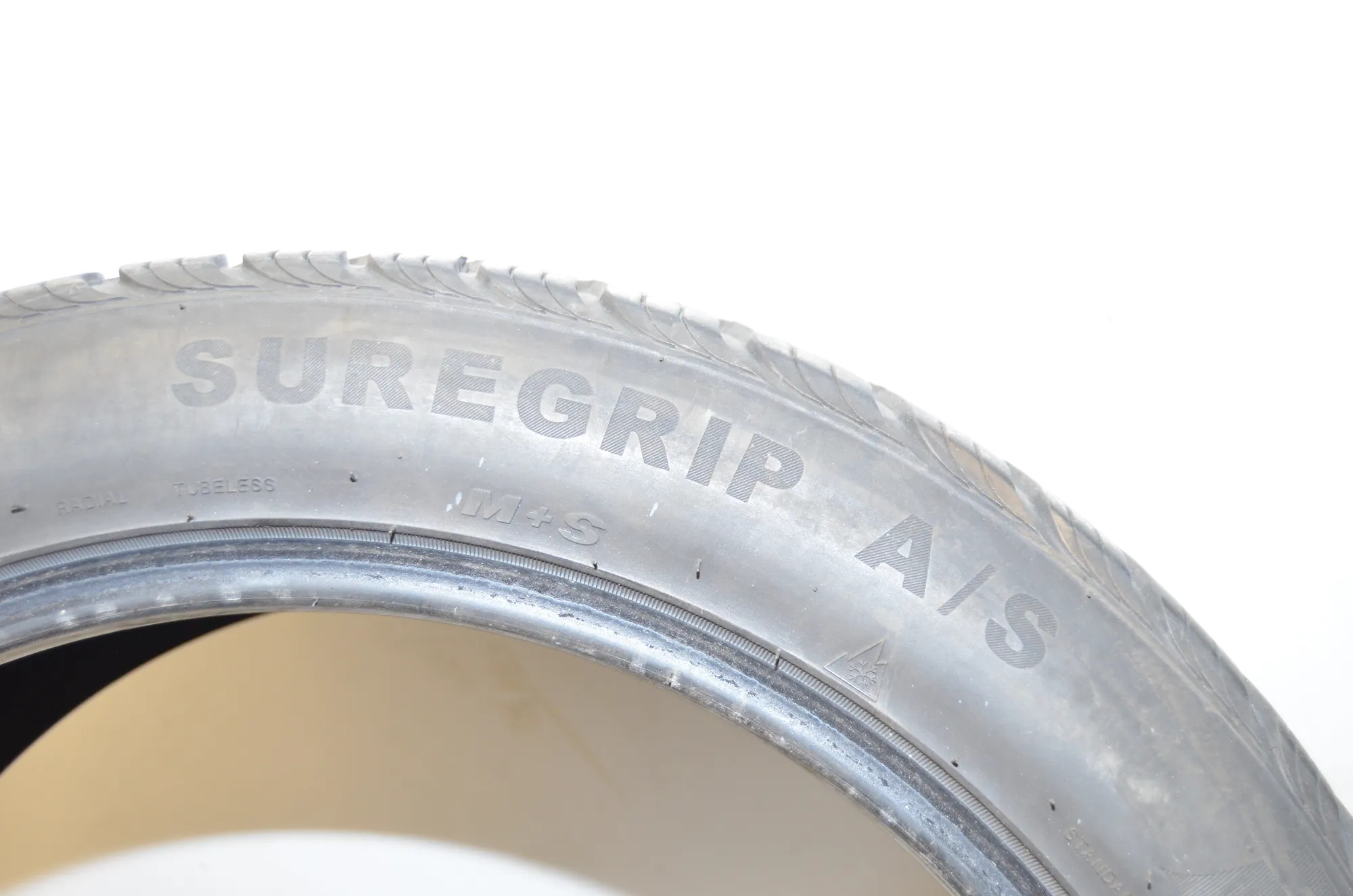 Tire · BMW X5 (F15, F85) BMW X5 (F15, F85) sDrive 25 d 2015 – 4