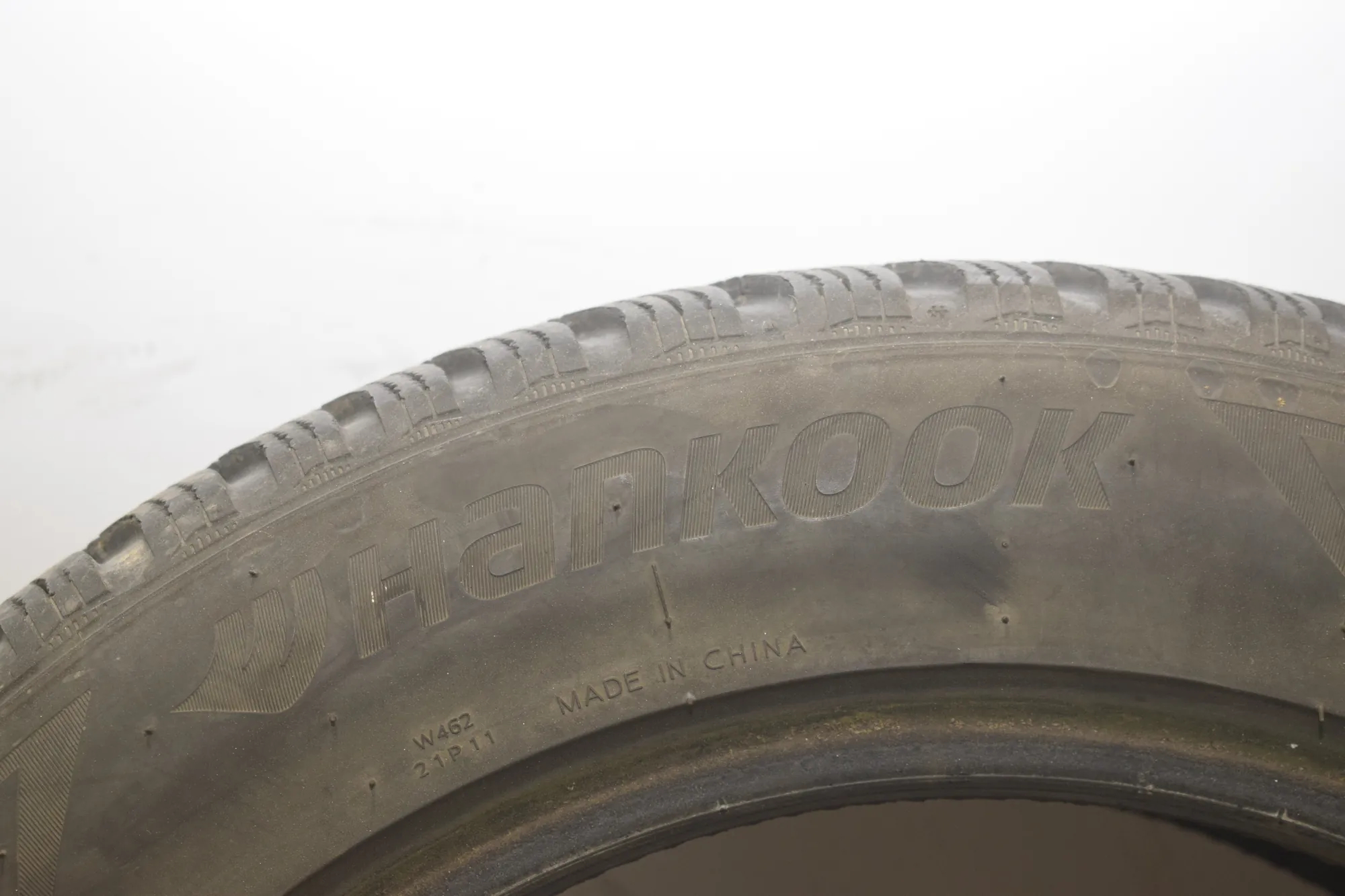 Tire · BMW 5 (F10) BMW 5 (F10) 525 d 2015 – 2