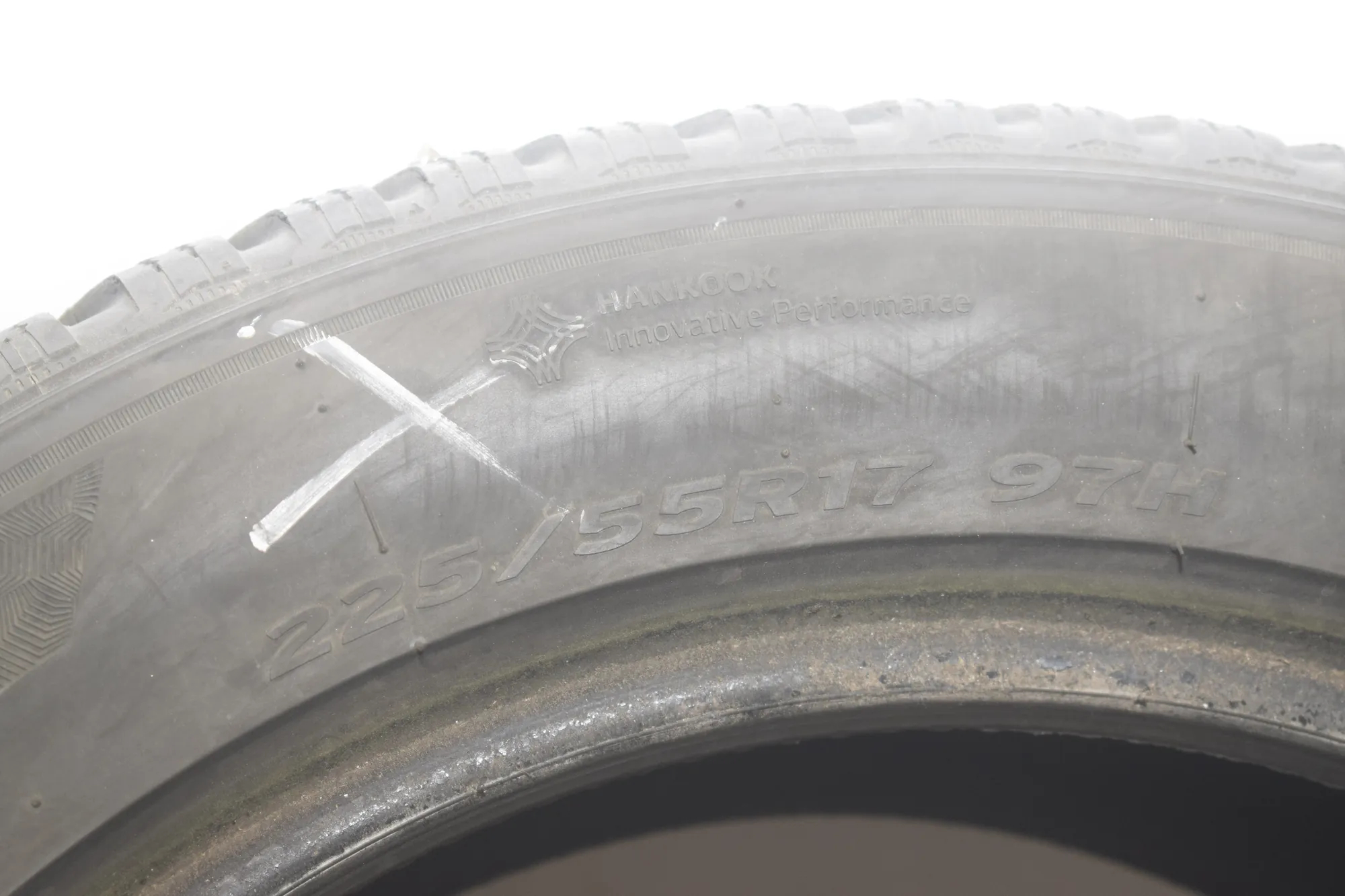 Tire · BMW 5 (F10) BMW 5 (F10) 525 d 2015 – 4