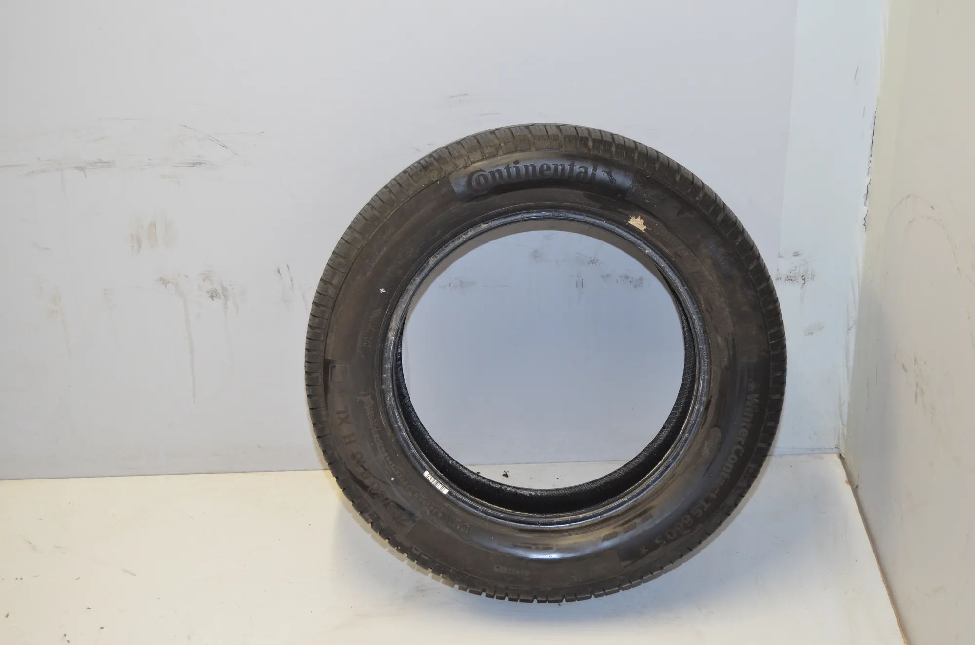 Tire · BMW 5 Touring (F11) BMW 5 Touring (F11) 2011