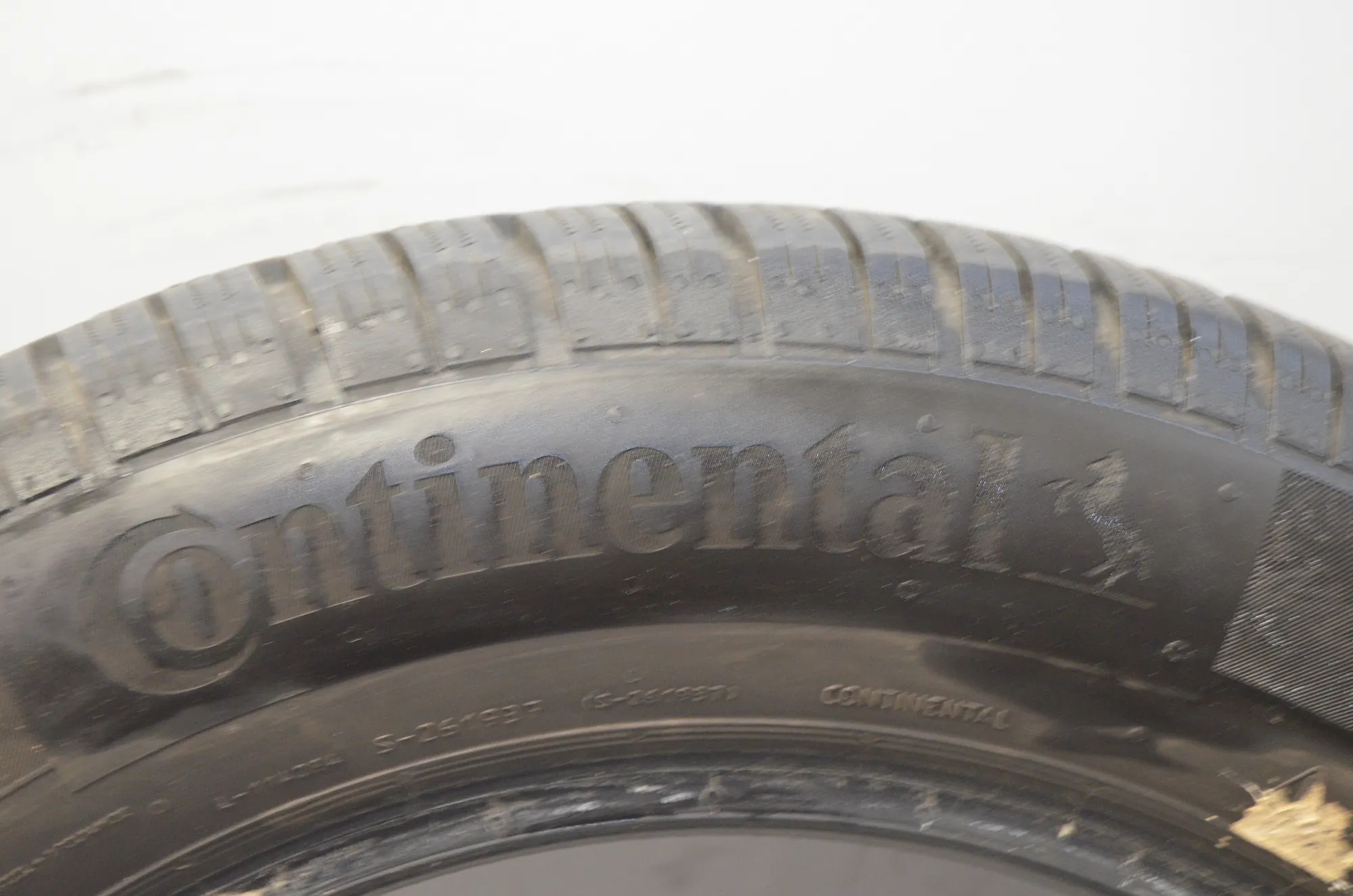 Tire · BMW 5 Touring (F11) BMW 5 Touring (F11) 2011 – 2