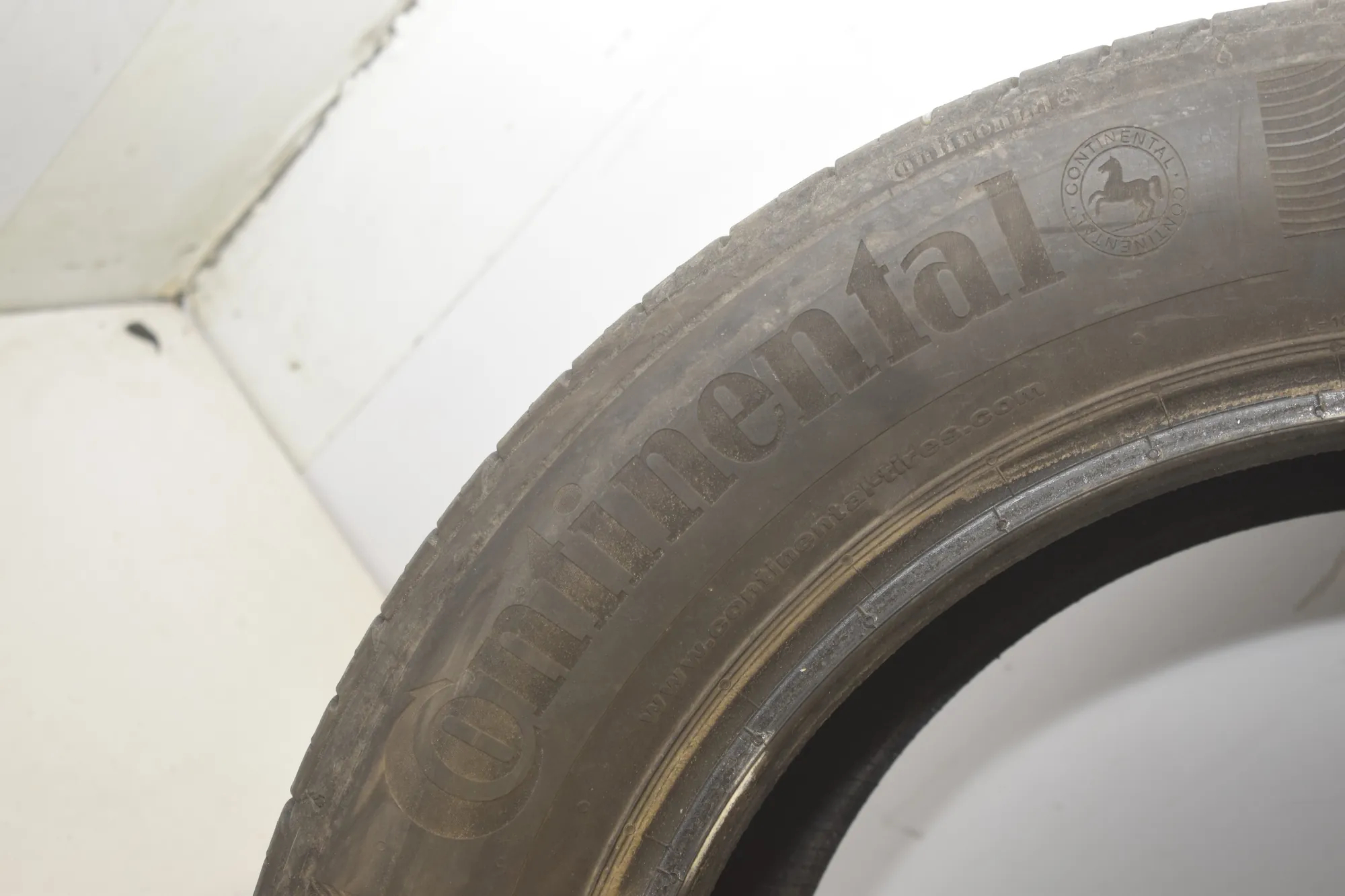 Tire · BMW 5 Touring (F11) BMW 5 Touring (F11) 518 d 2019 – 2