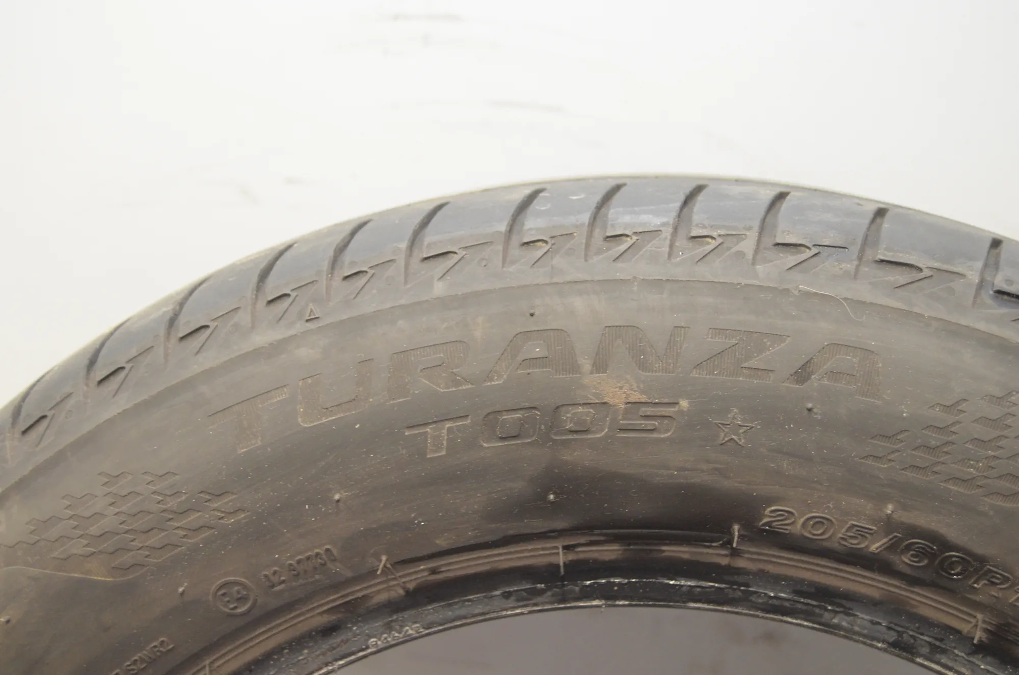 Tire · BMW 3 (F30, F80) BMW 3 (F30, F80) 2014 – 3