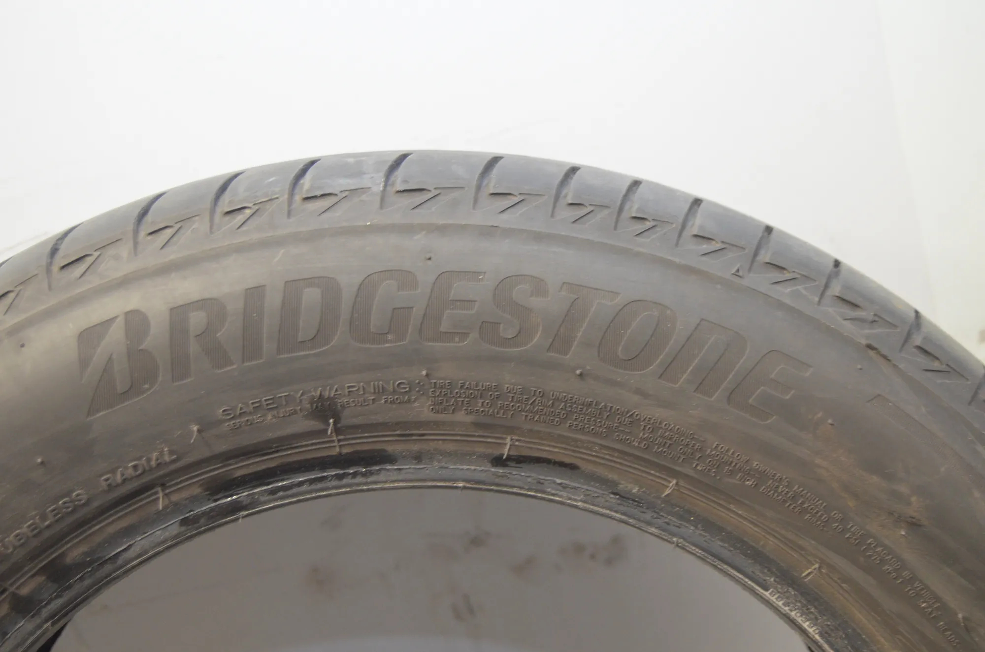 Tire · BMW 3 (F30, F80) BMW 3 (F30, F80) 2014 – 2
