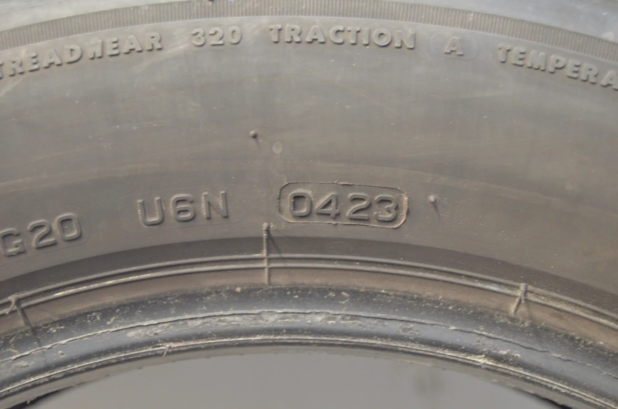 Tire · BMW 3 (F30, F80) BMW 3 (F30, F80) 2014 – 5