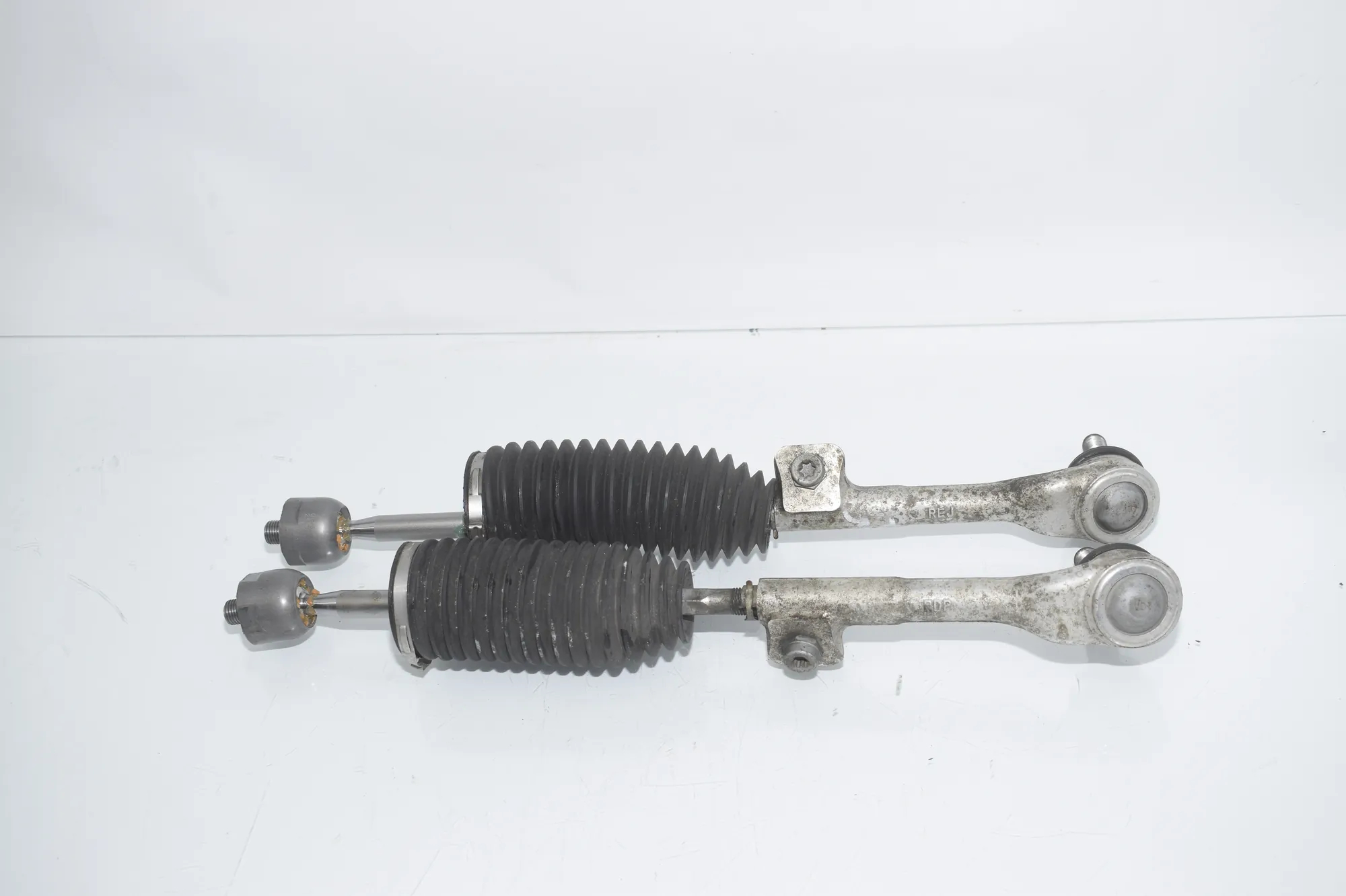 Left Side Steering Tie Rod – OEM 6851409 · BMW i3 (I01) s Electric 2022