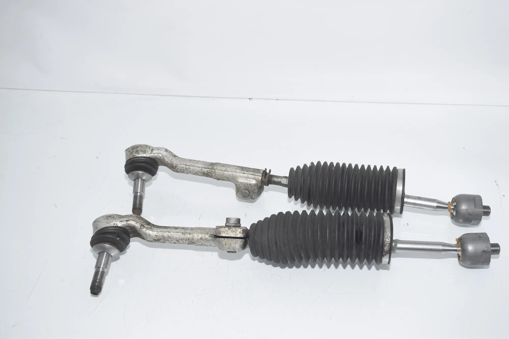 Left Side Steering Tie Rod – OEM 6851409 · BMW i3 (I01) s Electric 2022 – 3