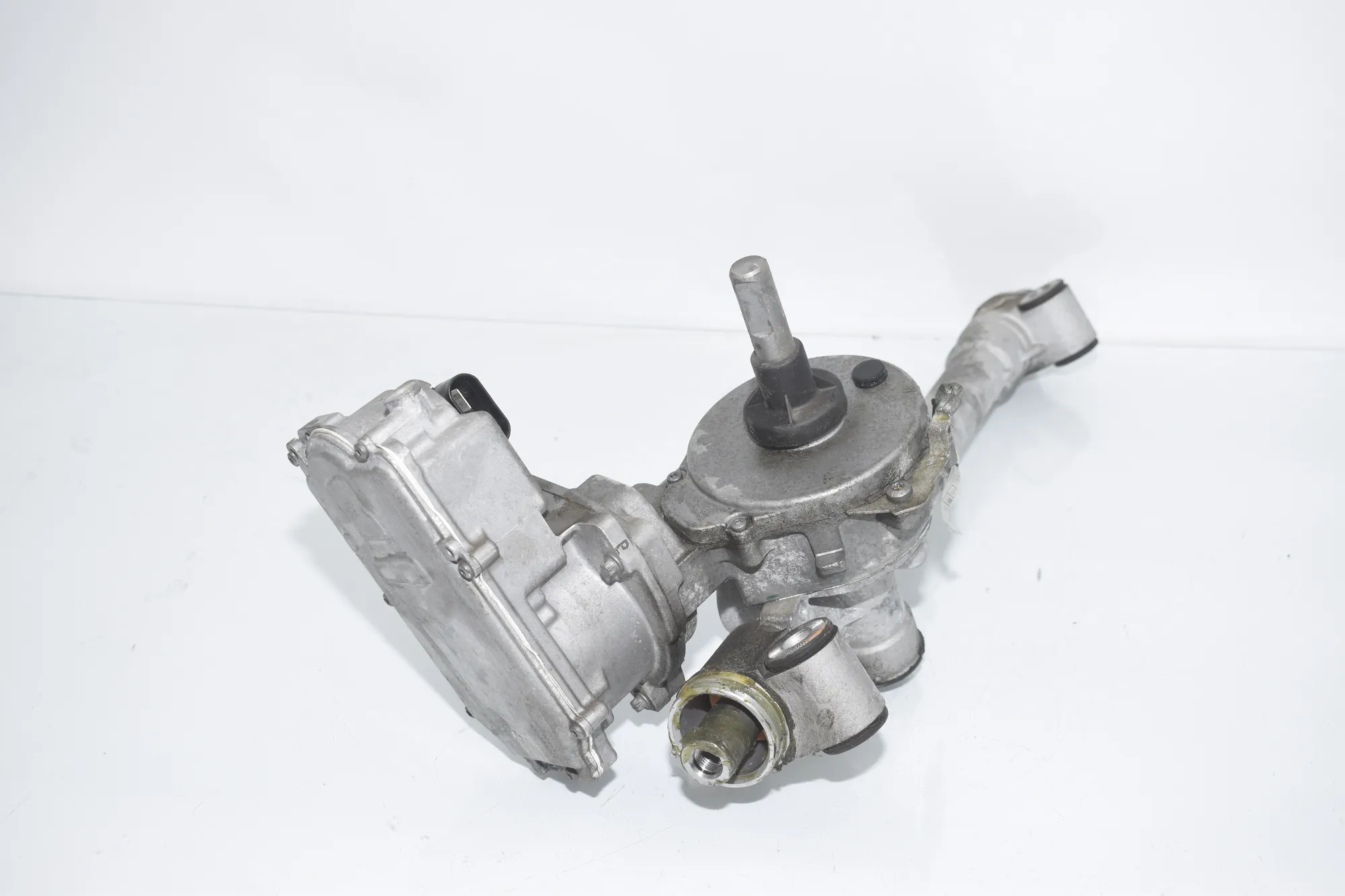 Steering Rack – OEM 5A43103 · BMW i3 (I01) s Electric 2022 – 5