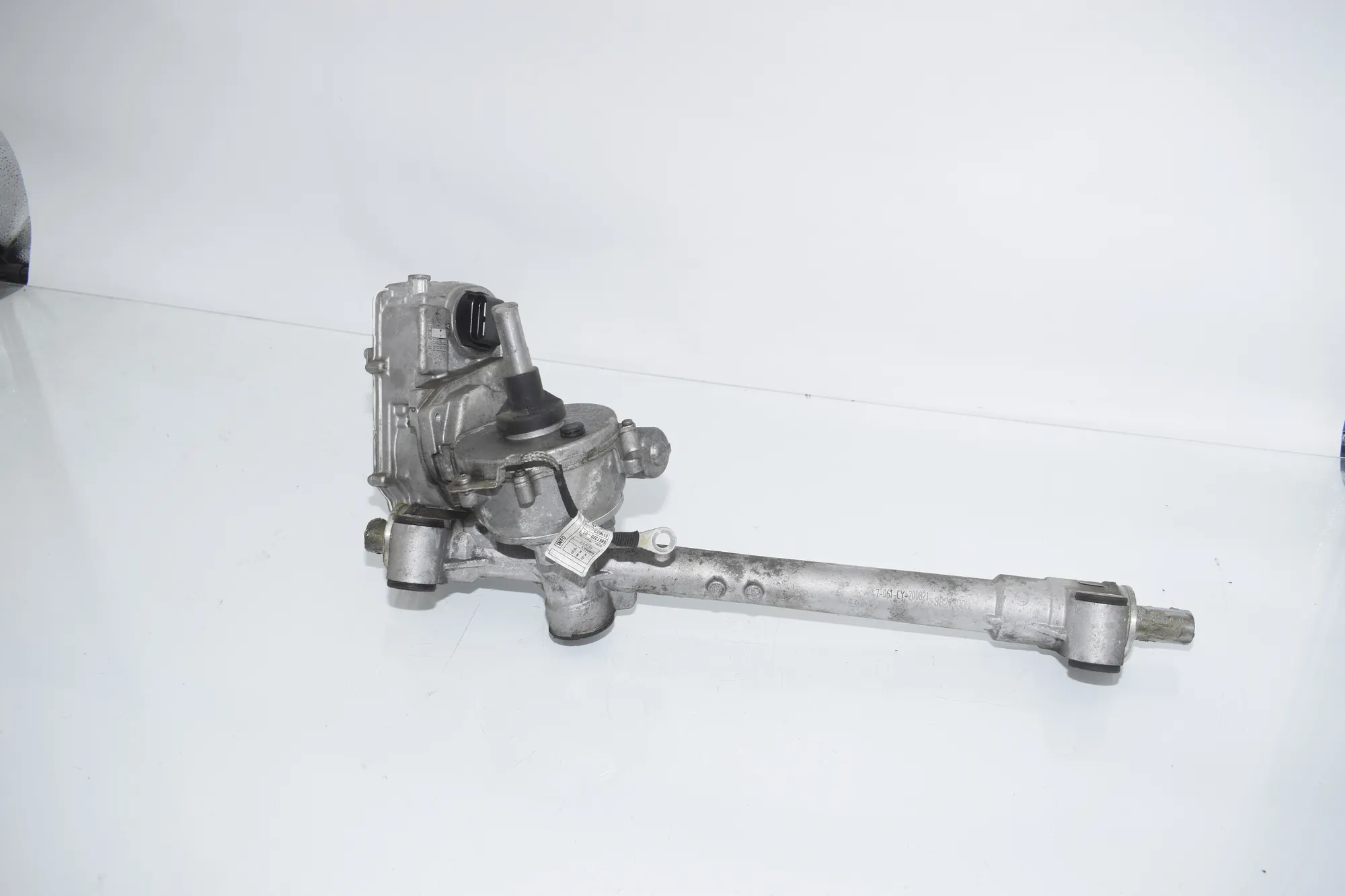Steering Rack – OEM 5A43103 · BMW i3 (I01) s Electric 2022 – 4
