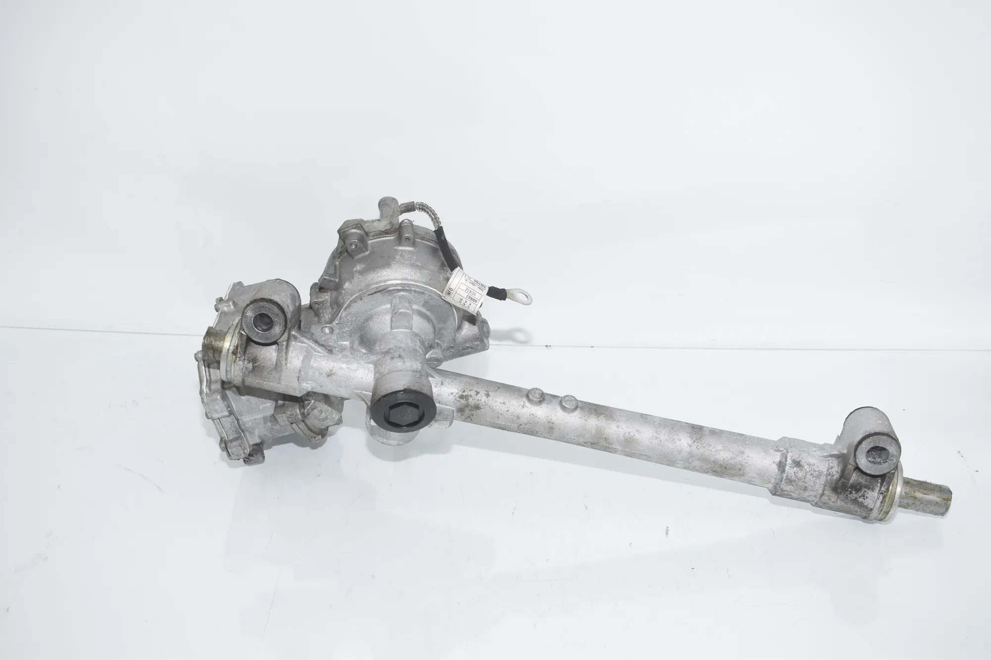 Steering Rack – OEM 5A43103 · BMW i3 (I01) s Electric 2022 – 3