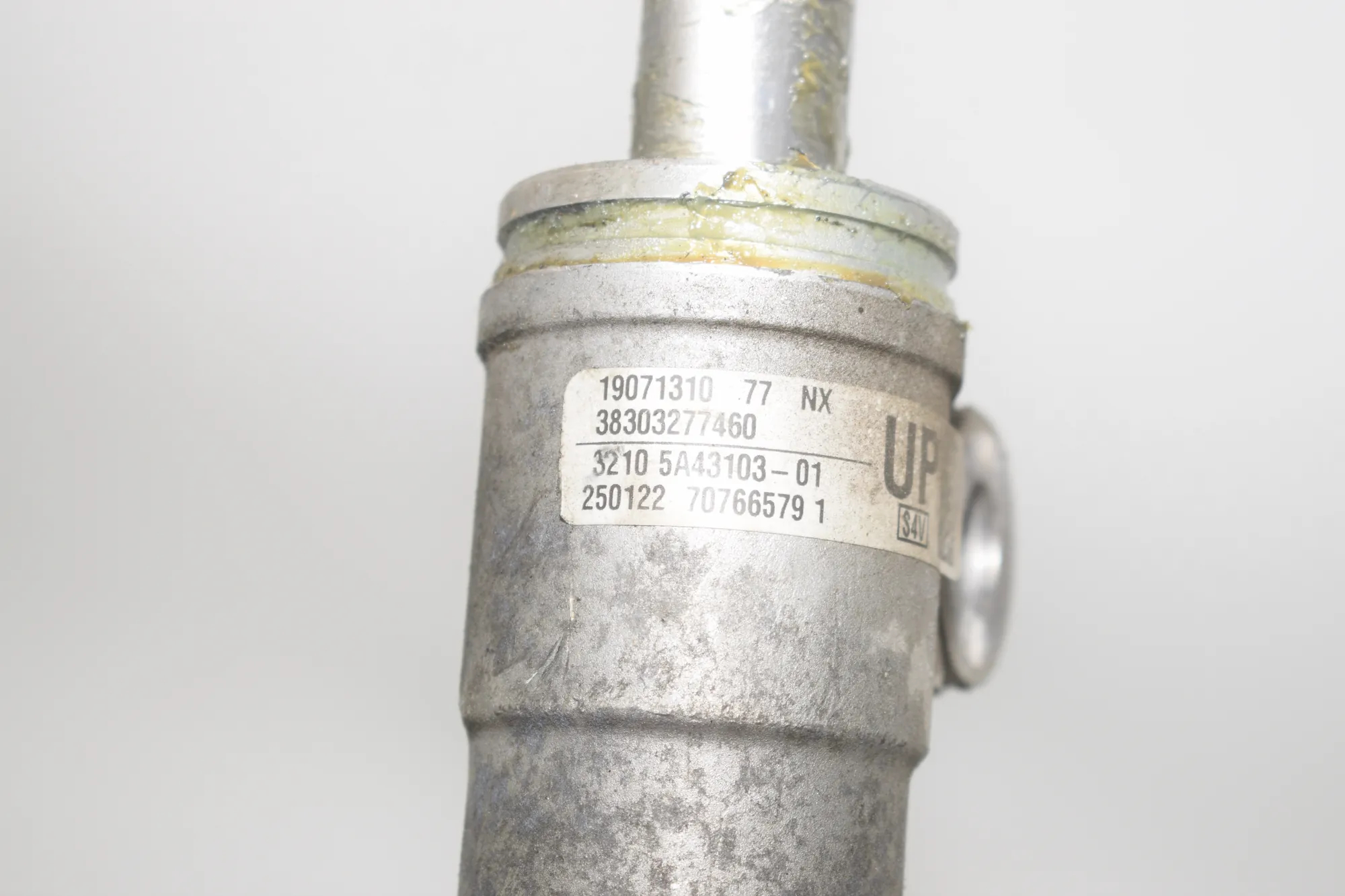 Steering Rack – OEM 5A43103 · BMW i3 (I01) s Electric 2022 – 6