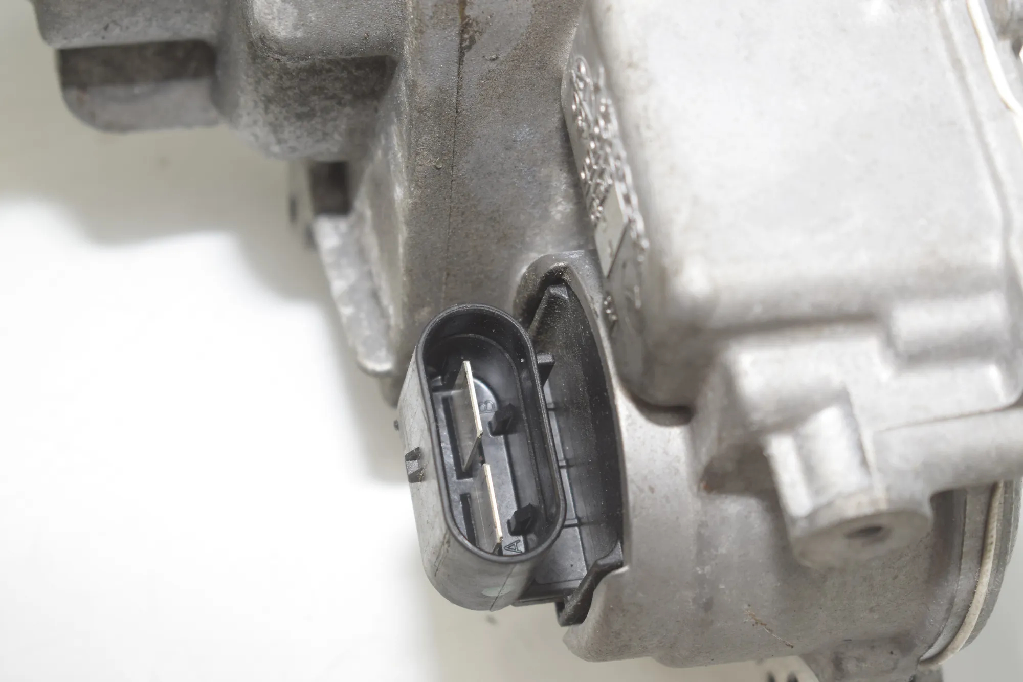 Steering Rack – OEM 5A43103 · BMW i3 (I01) s Electric 2022 – 2