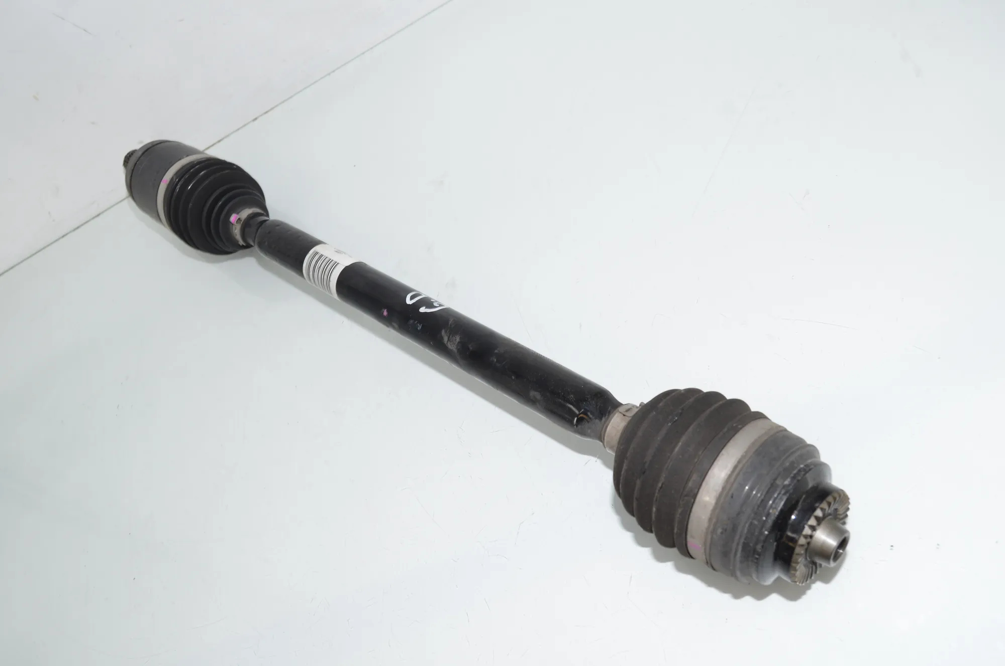Rear Right Driveshaft – OEM 7641212 · BMW i3 (I01) s Electric 2022 – 3
