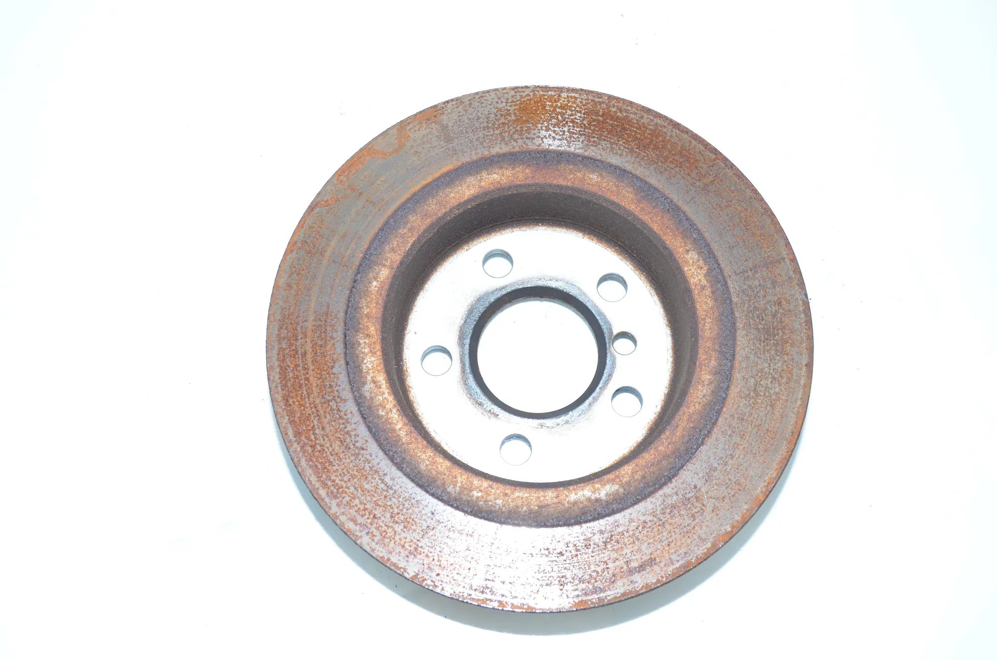 Rear Right Brake Disc – OEM 6799367 · BMW i3 (I01) s Electric 2022 – 3