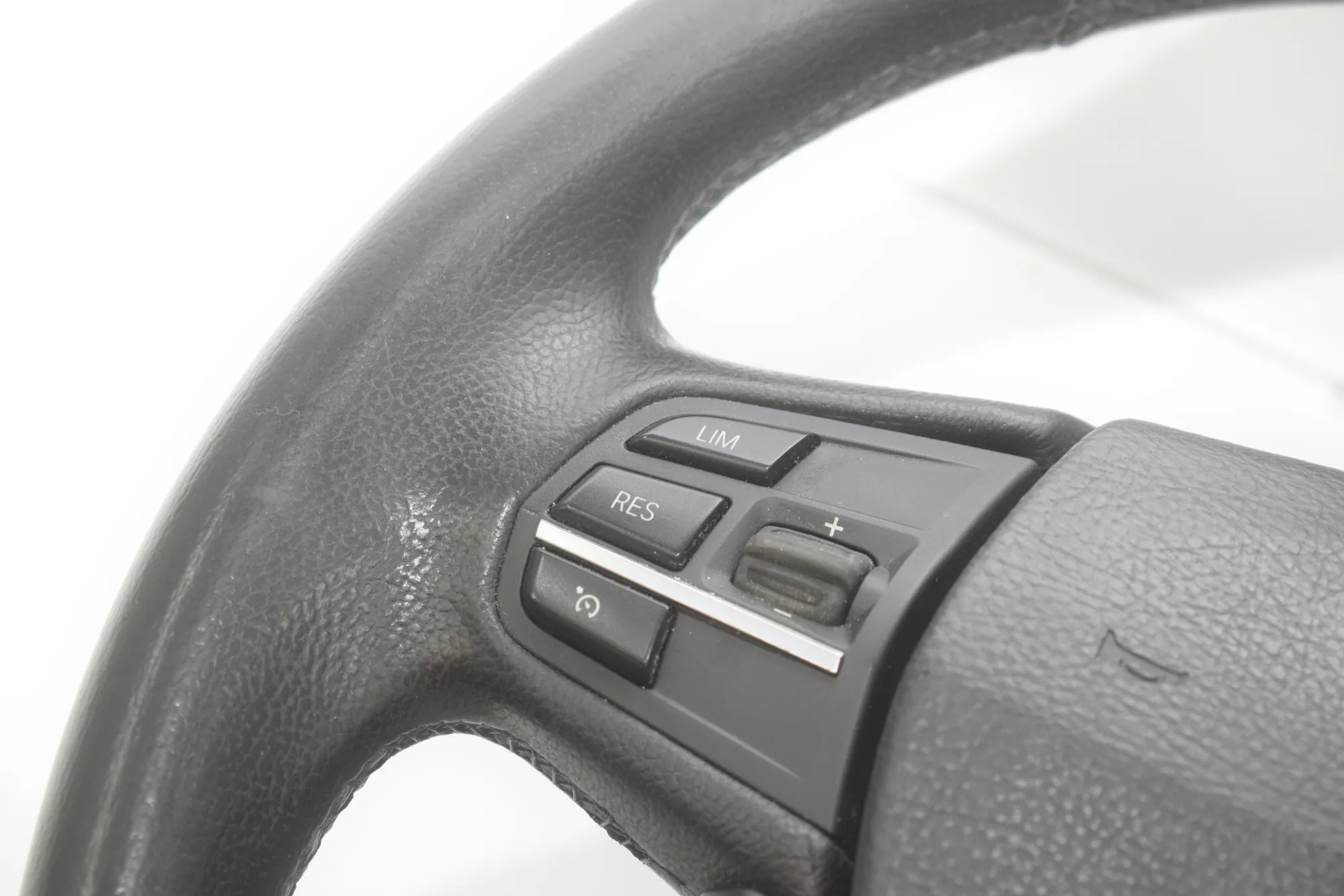 Steering Wheel – OEM 9229480 · BMW 5 Touring (F11) M 550 d xDrive 2016 – 3
