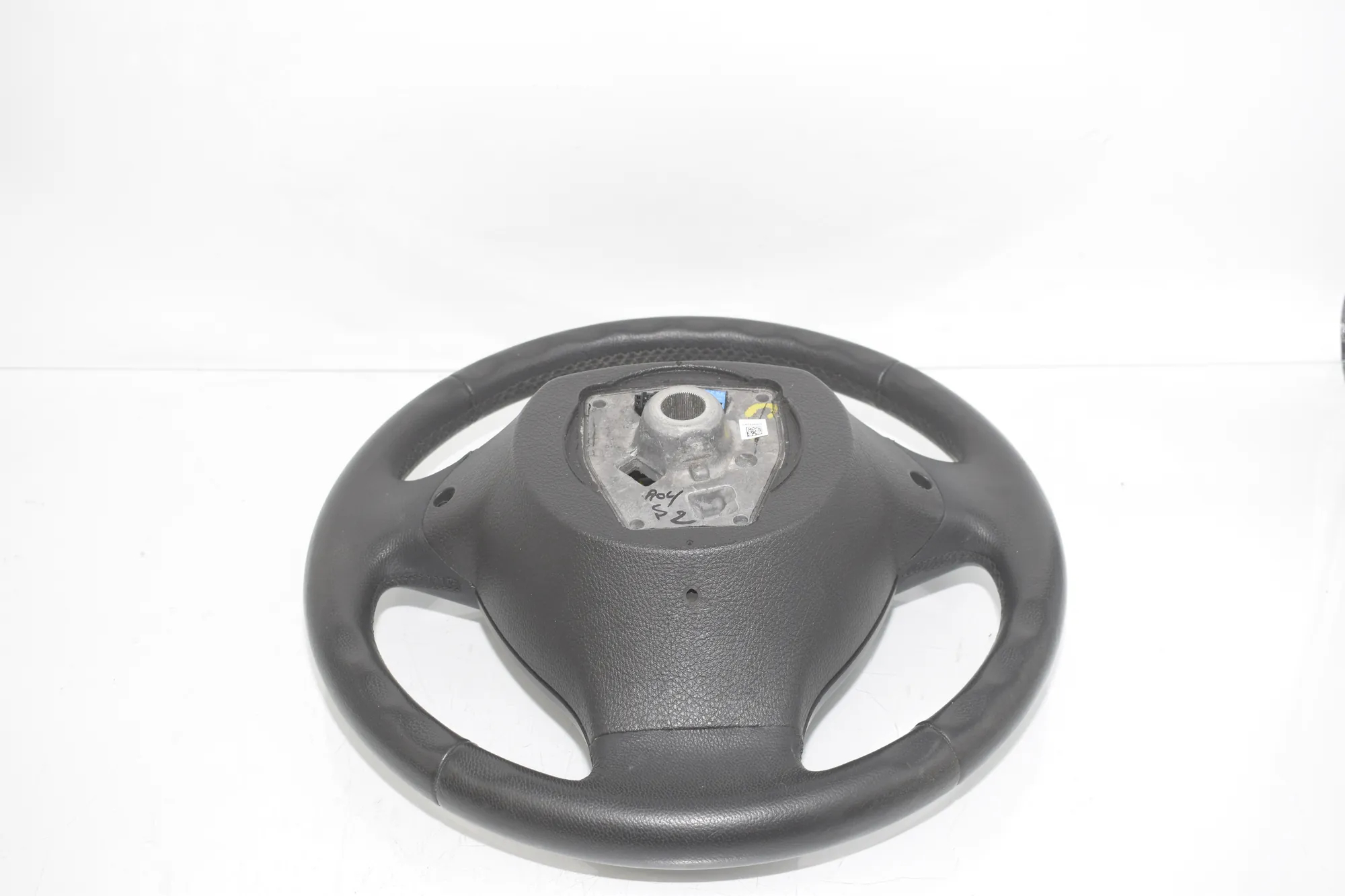 Steering Wheel – OEM 9229480 · BMW 5 Touring (F11) M 550 d xDrive 2016 – 5