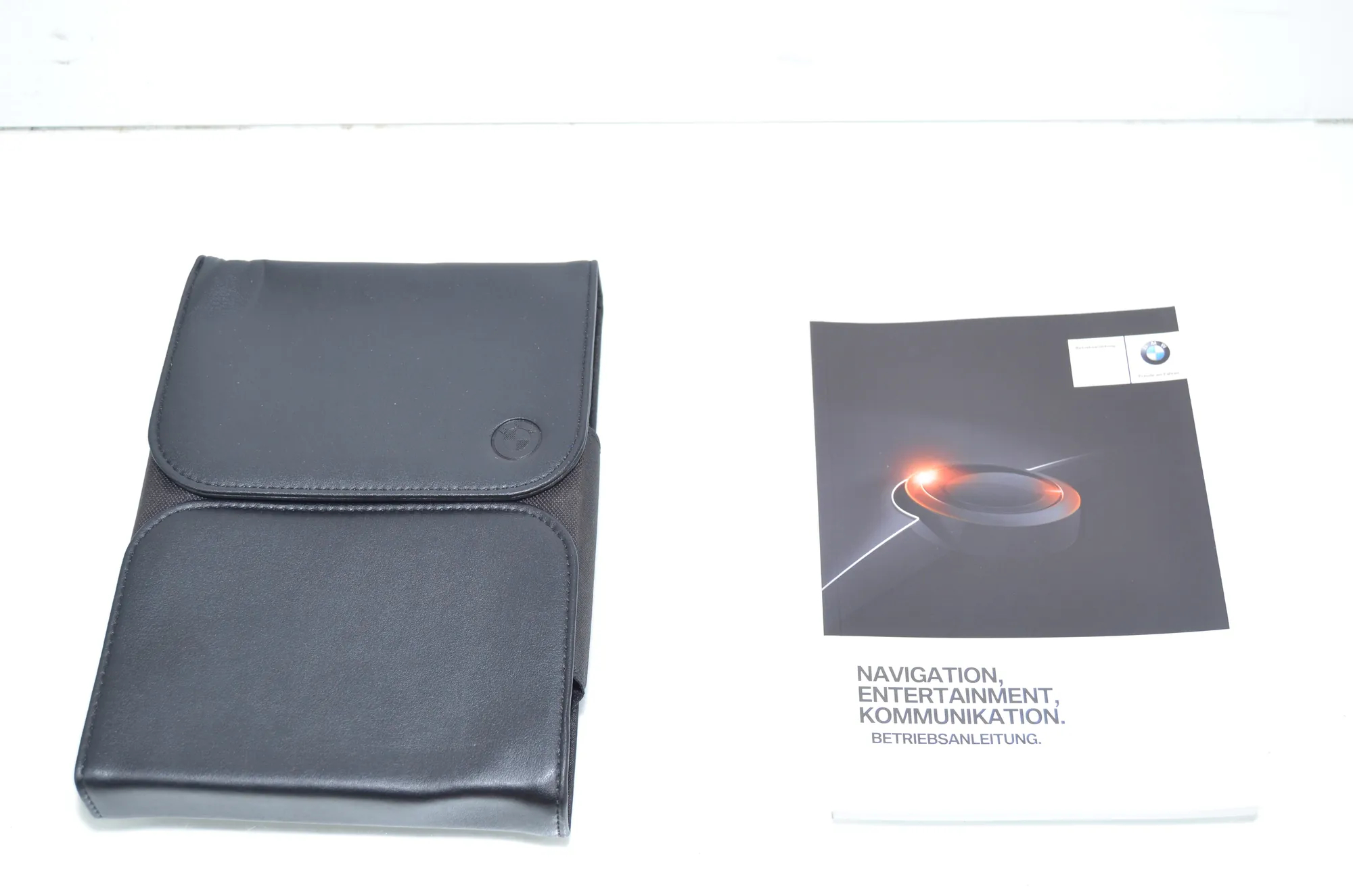Manual Service Book – OEM BL292392702Q · BMW 5 Touring (F11) M 550 d xDrive 2016 – 2