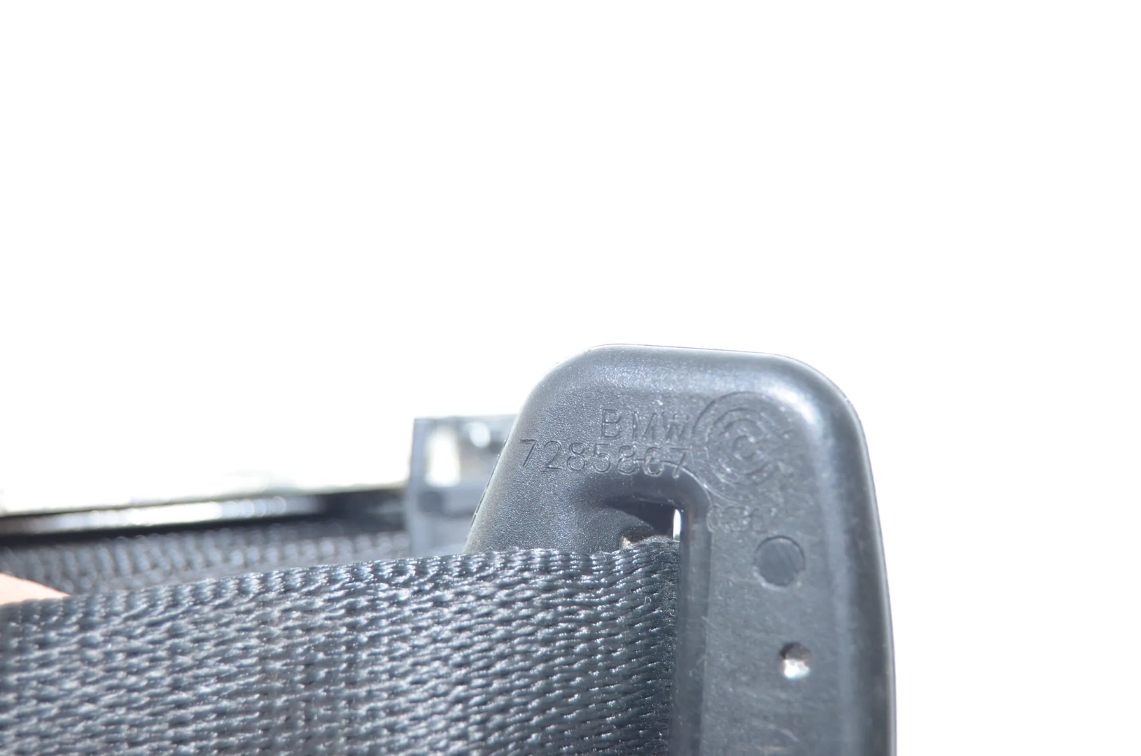 Front Right Seatbelt – OEM 7382325 · BMW 5 Touring (F11) M 550 d xDrive 2016 – 7
