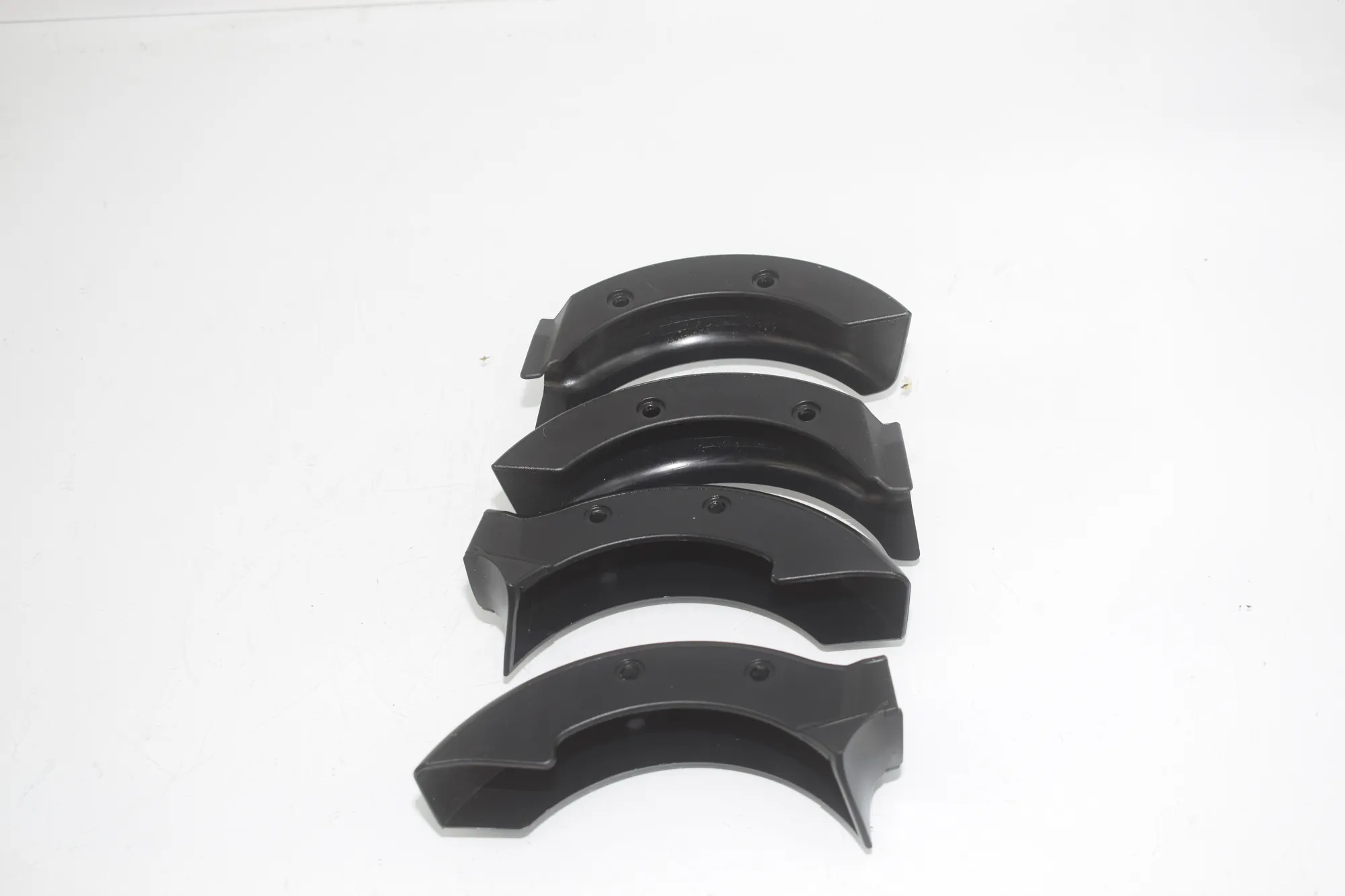 Hinge Trim – OEM 7222168 · BMW 5 Touring (F11) M 550 d xDrive 2016 – 3