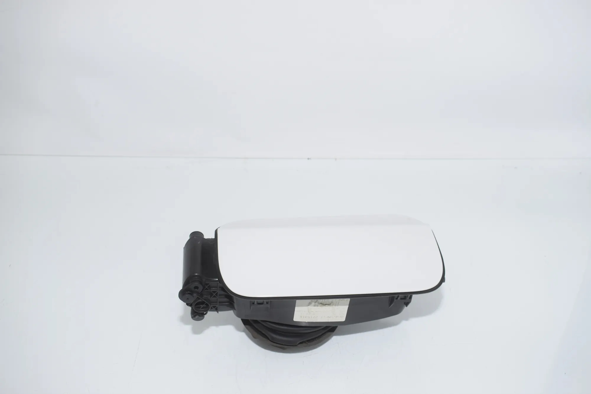 Fuel Tank Flap Cap – OEM 7217767 · BMW 5 Touring (F11) M 550 d xDrive 2016 – 3