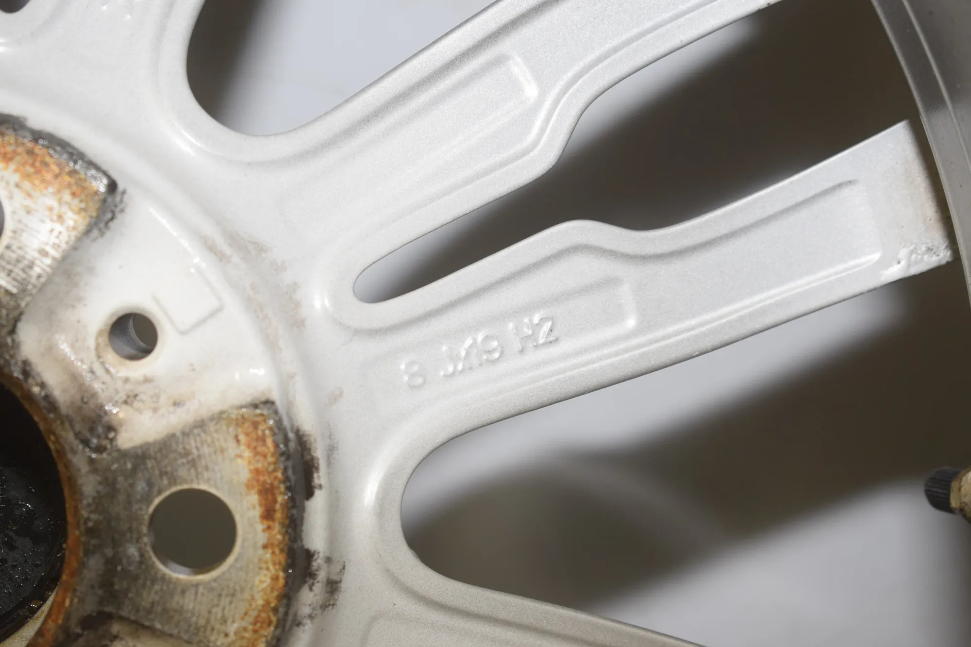 Alloy Wheel Set – OEM 36117850021 · BMW 3 (F30, F80) 330 d xDrive 2015 – 18