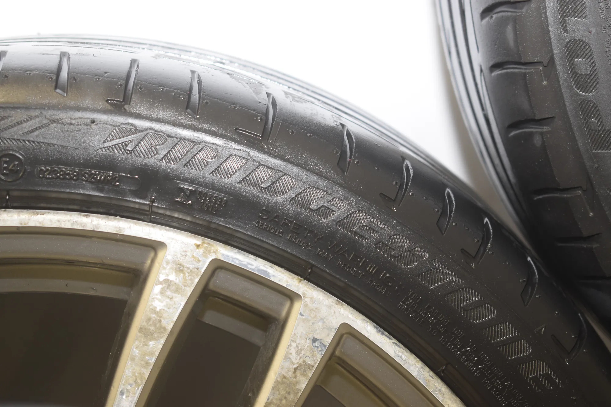 Alloy Wheel Set – OEM 36117850021 · BMW 3 (F30, F80) 330 d xDrive 2015 – 11