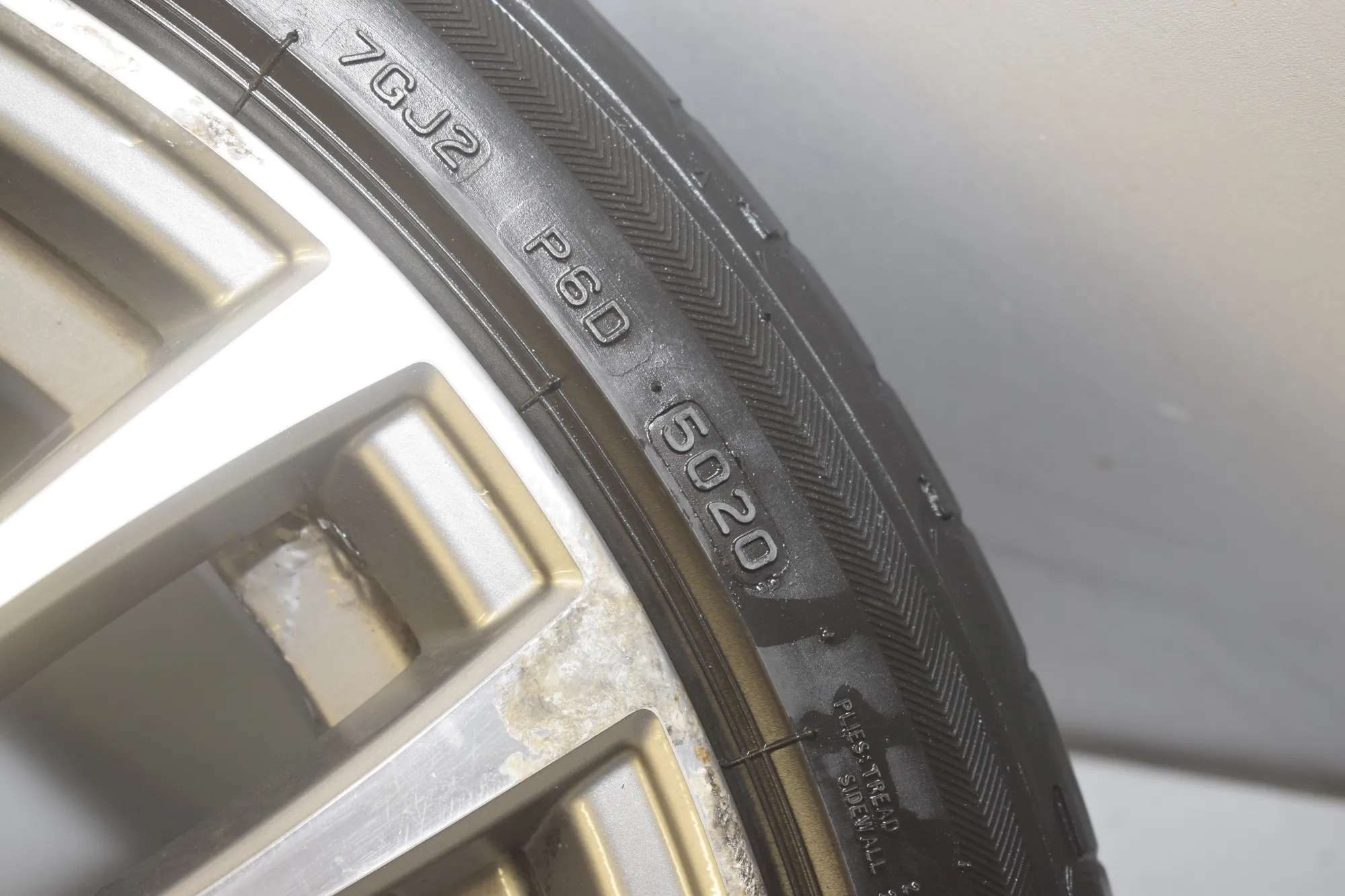 Alloy Wheel Set – OEM 36117850021 · BMW 3 (F30, F80) 330 d xDrive 2015 – 10
