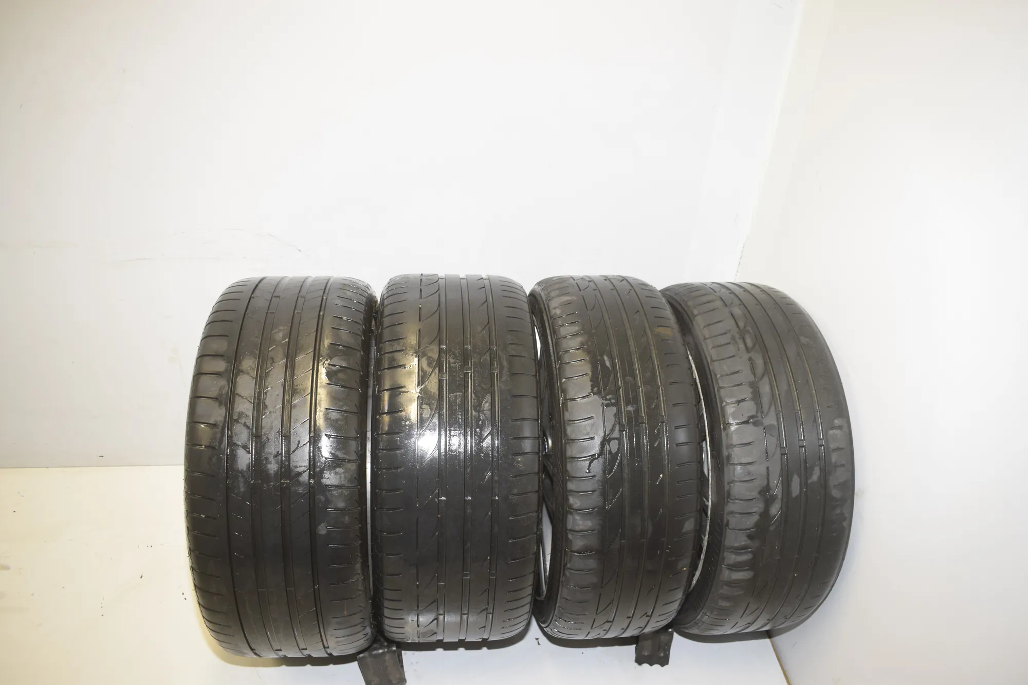 Alloy Wheel Set – OEM 36117850021 · BMW 3 (F30, F80) 330 d xDrive 2015 – 19