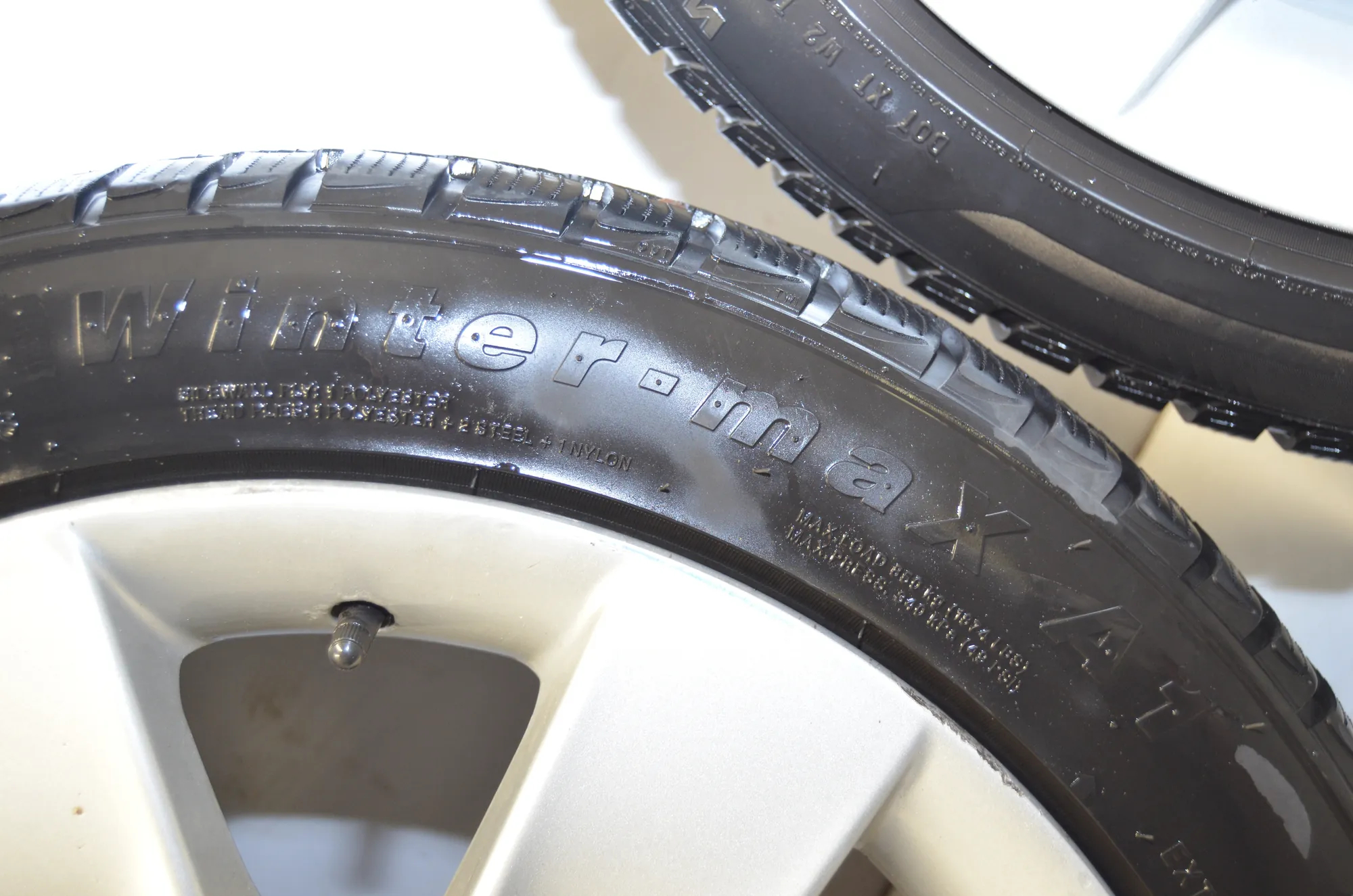 Alloy Wheel Set – OEM 6775390 · BMW 7 (F01, F02) BMW 7 (F01, F02) 730 d 2013 – 11