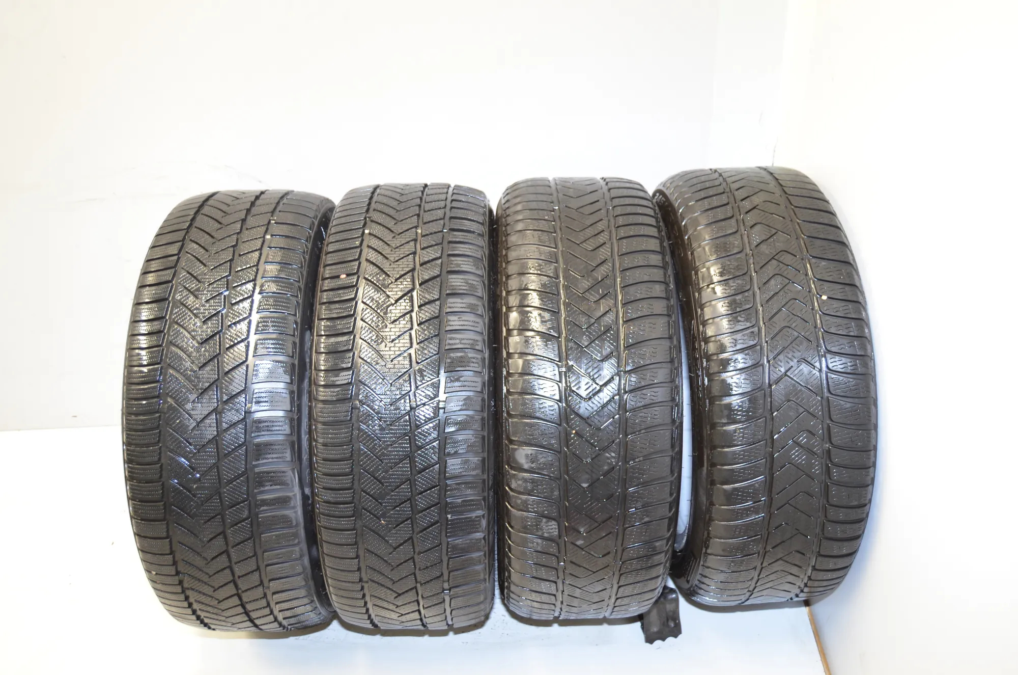 Alloy Wheel Set – OEM 6775390 · BMW 7 (F01, F02) BMW 7 (F01, F02) 730 d 2013 – 17