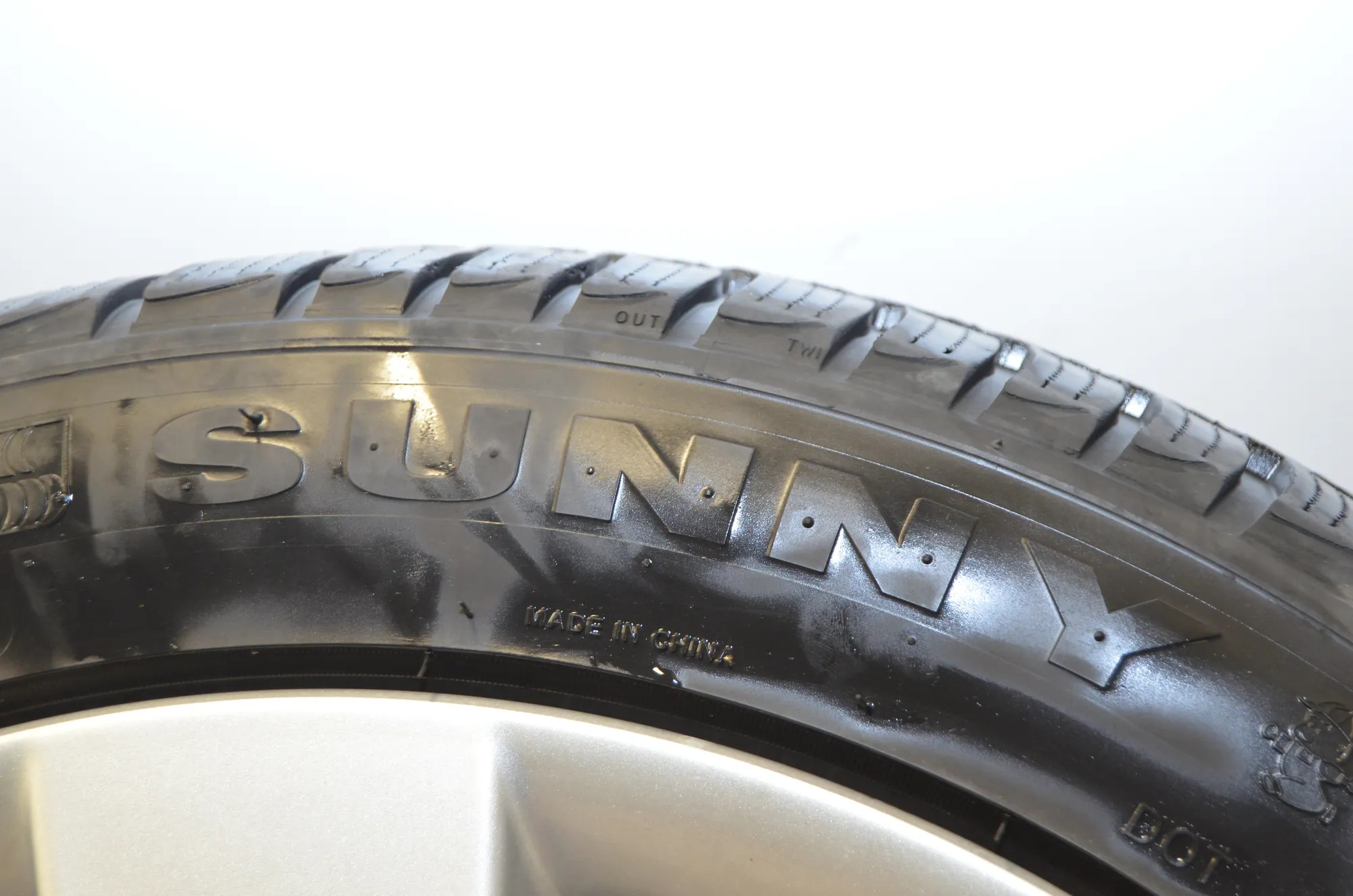 Alloy Wheel Set – OEM 6775390 · BMW 7 (F01, F02) BMW 7 (F01, F02) 730 d 2013 – 10