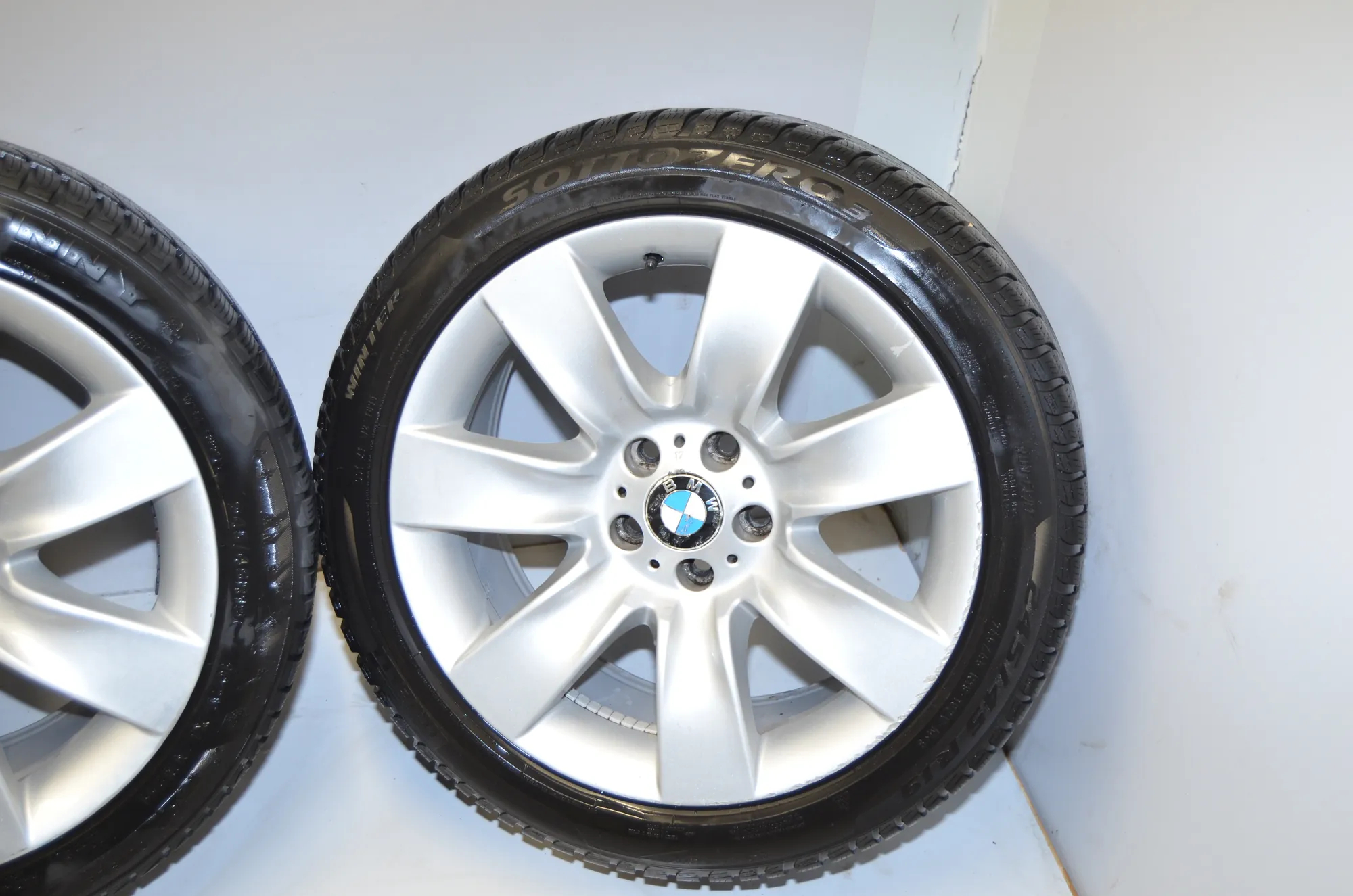 Alloy Wheel Set – OEM 6775390 · BMW 7 (F01, F02) BMW 7 (F01, F02) 730 d 2013 – 6