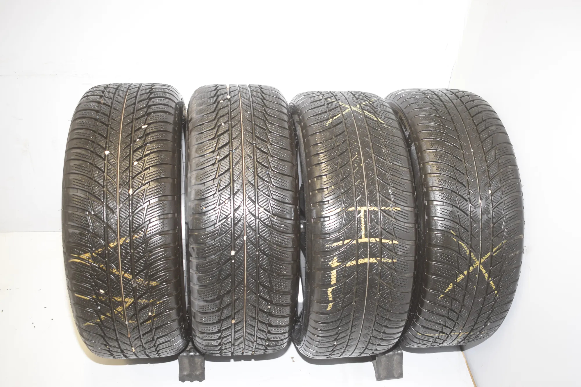 Alloy Wheel Set – OEM 6883518 · BMW 3 Touring (G21) BMW 3 Touring (G21) 320 d 2019 – 16