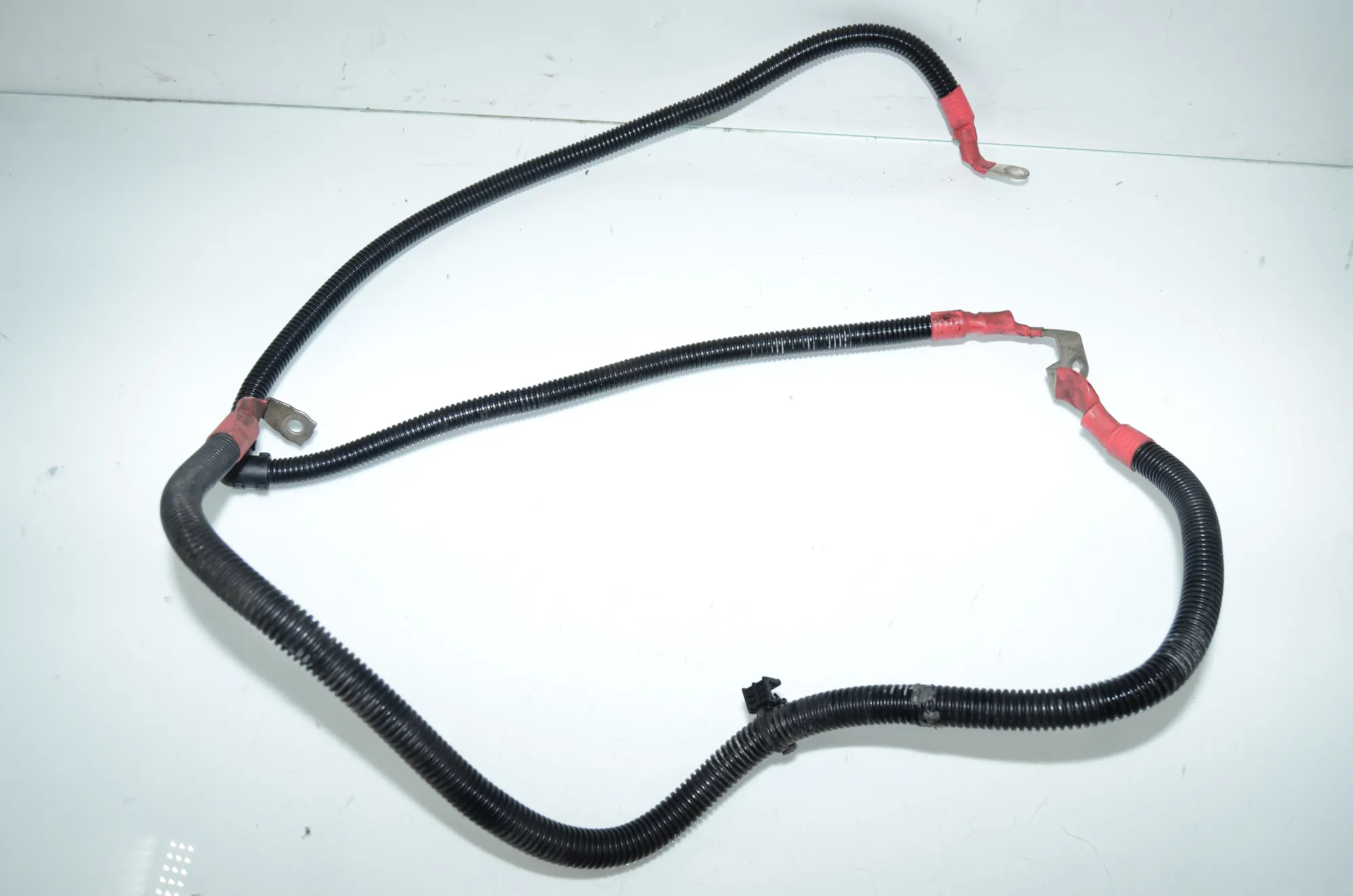 Positive Battery Cable – OEM 8515494 · BMW 5 Touring (F11) 535 d 2011 – 3
