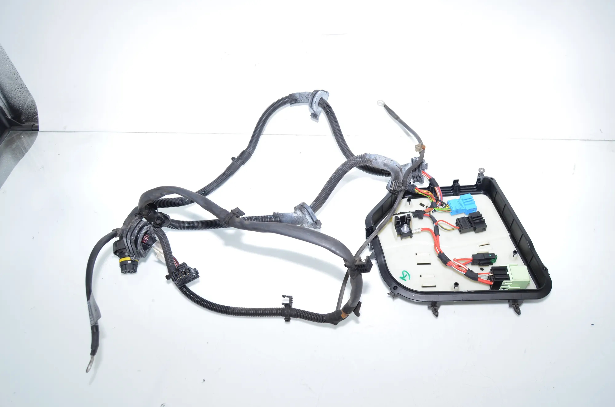 Engine Cable Harness – OEM 8516701 · BMW 5 Touring (F11) 535 d 2011