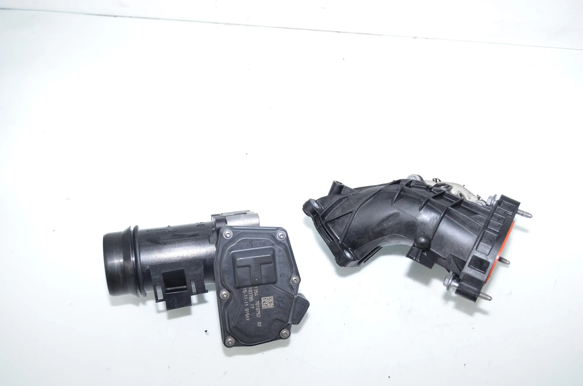 Other Engine Compartment Parts – OEM 7823244 · BMW 5 Touring (F11) 535 d 2011 – 2