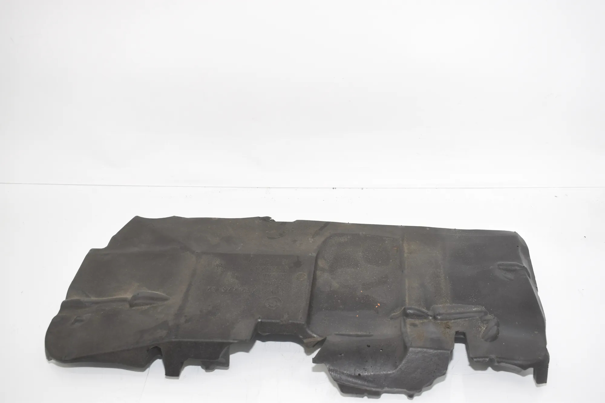 Sound Insulation – OEM 8512278 · BMW 5 Touring (F11) 535 d 2011