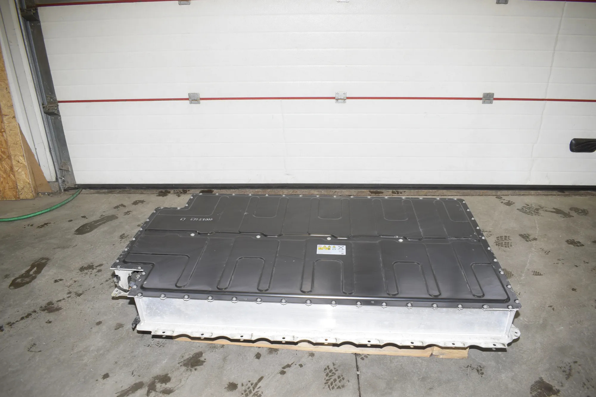 Battery – OEM 8627091 · BMW i3 (I01) Electric 2014 – 2