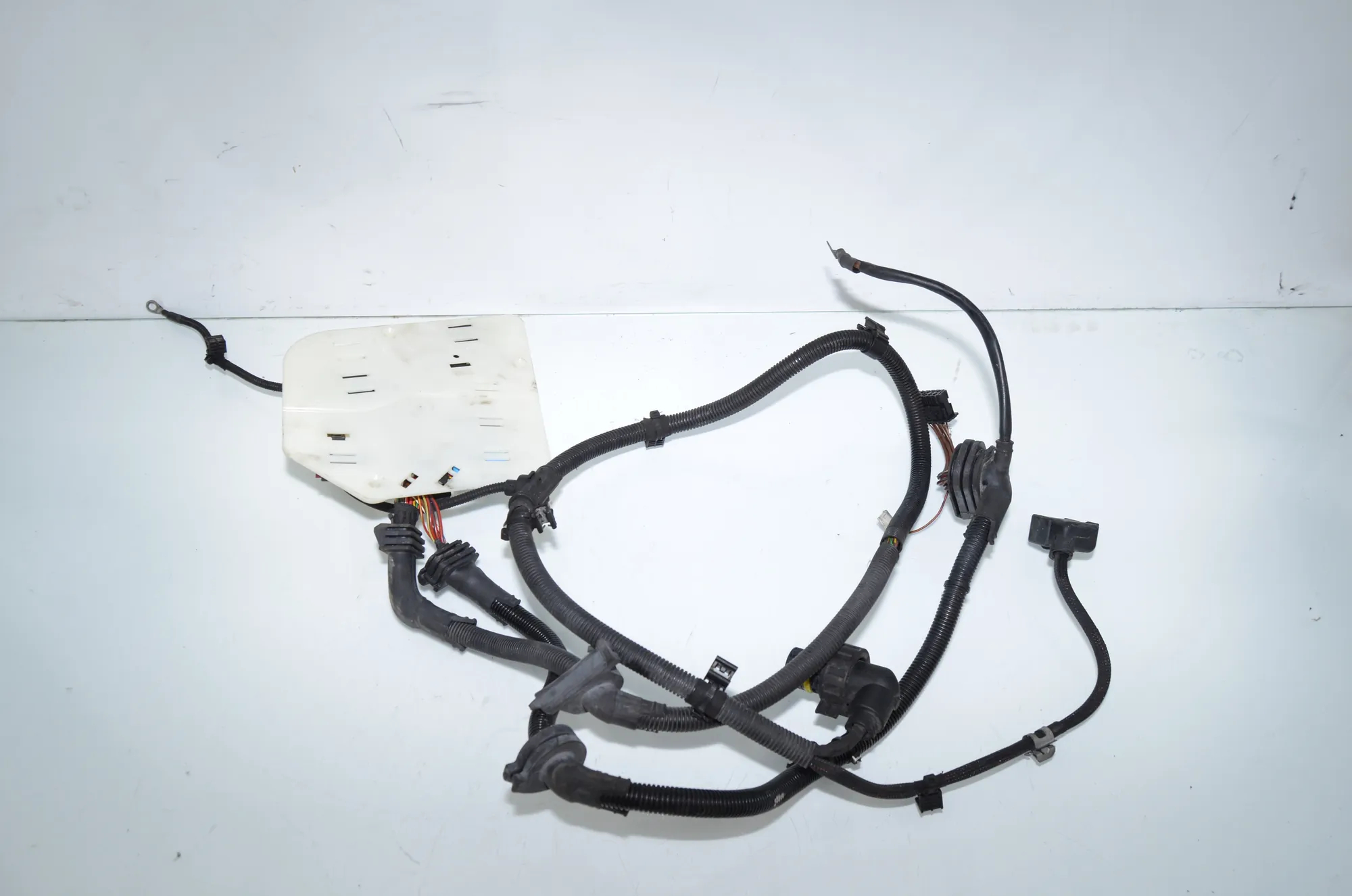 Engine Cable Harness – OEM 8518829 · BMW 5 Touring (F11) M 550 d xDrive 2016 – 3