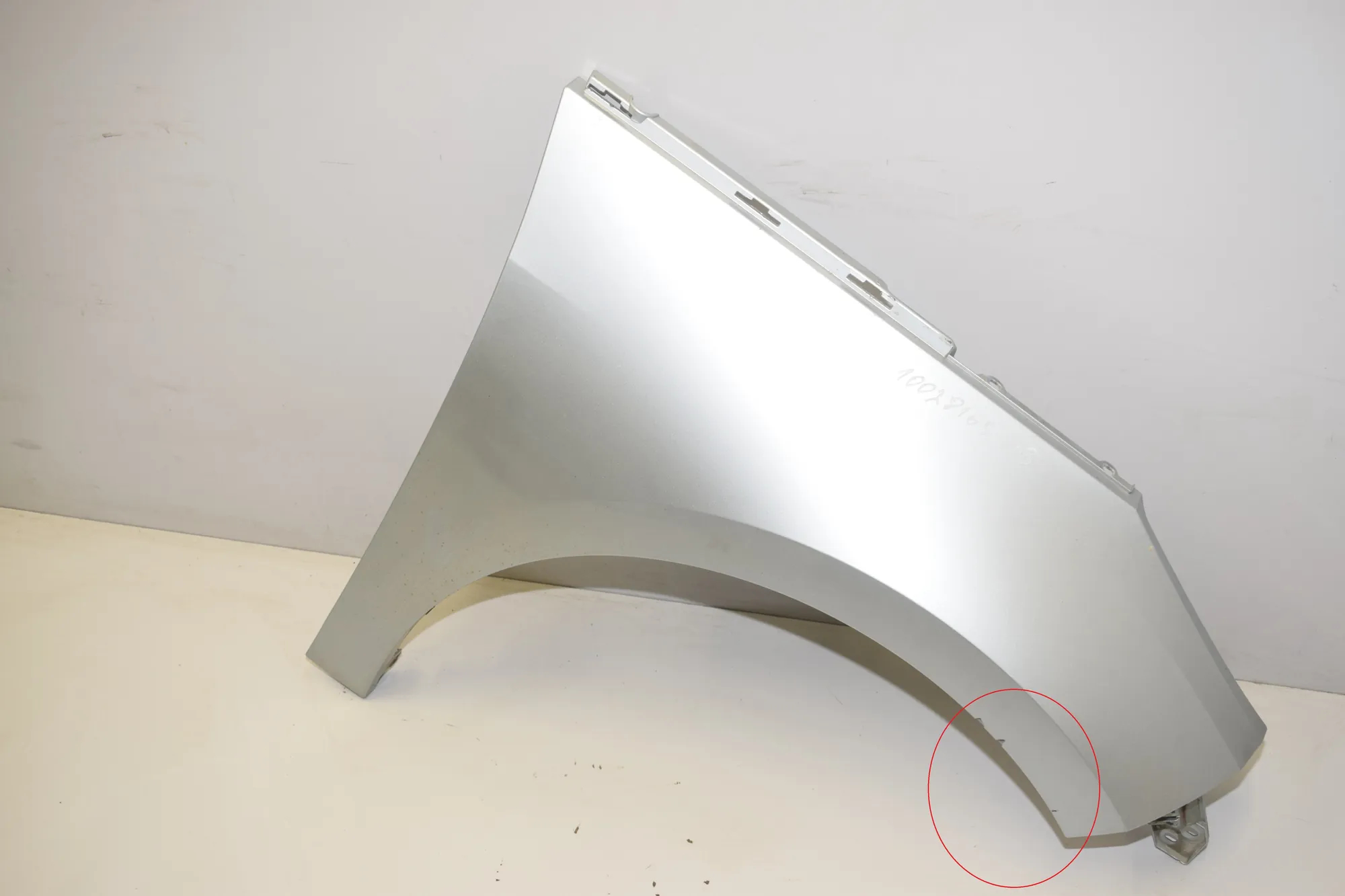 Front Right Fender · BMW i3 (I01) Electric 2014 – 3