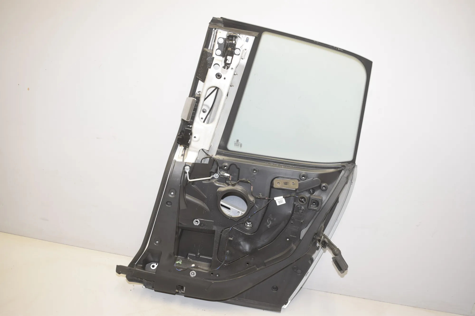 Rear Right Door – OEM 000 · BMW i3 (I01) Electric 2014 – 4