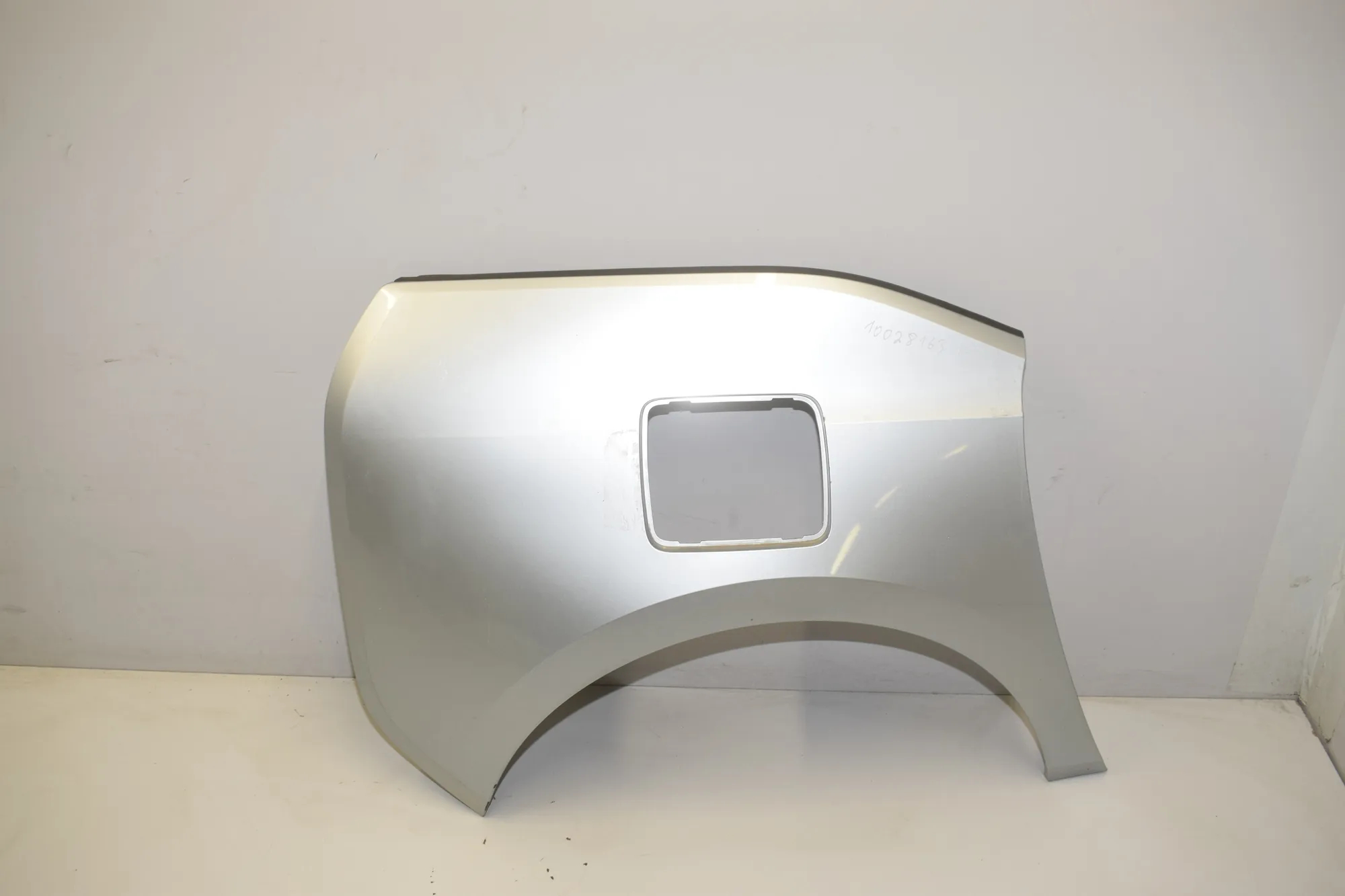 Rear Right Side Wing · BMW i3 (I01) Electric 2014