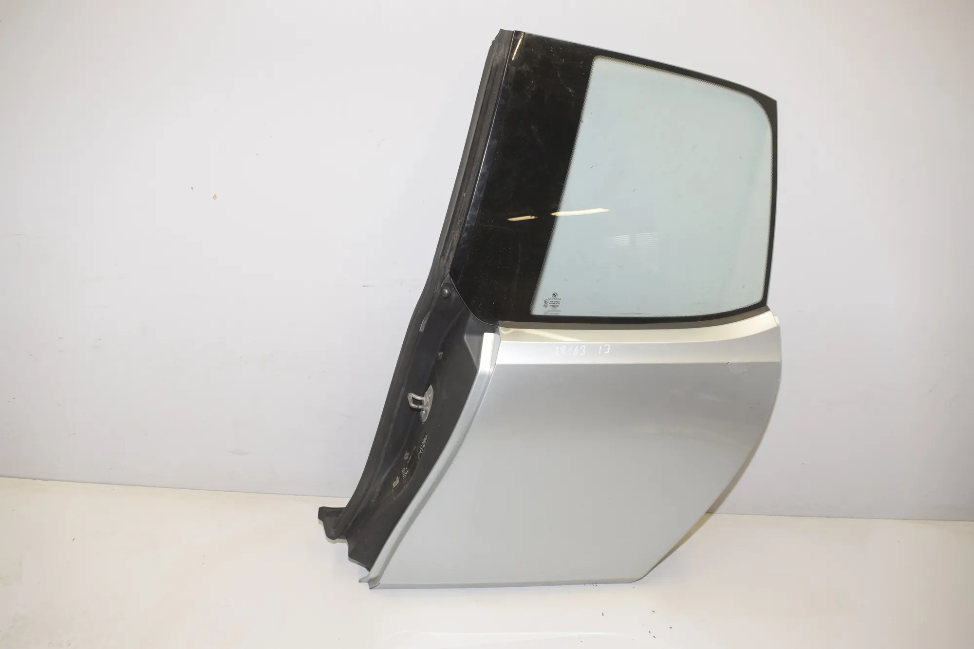 Rear Left Door – OEM 000 · BMW i3 (I01) Electric 2014 – 2