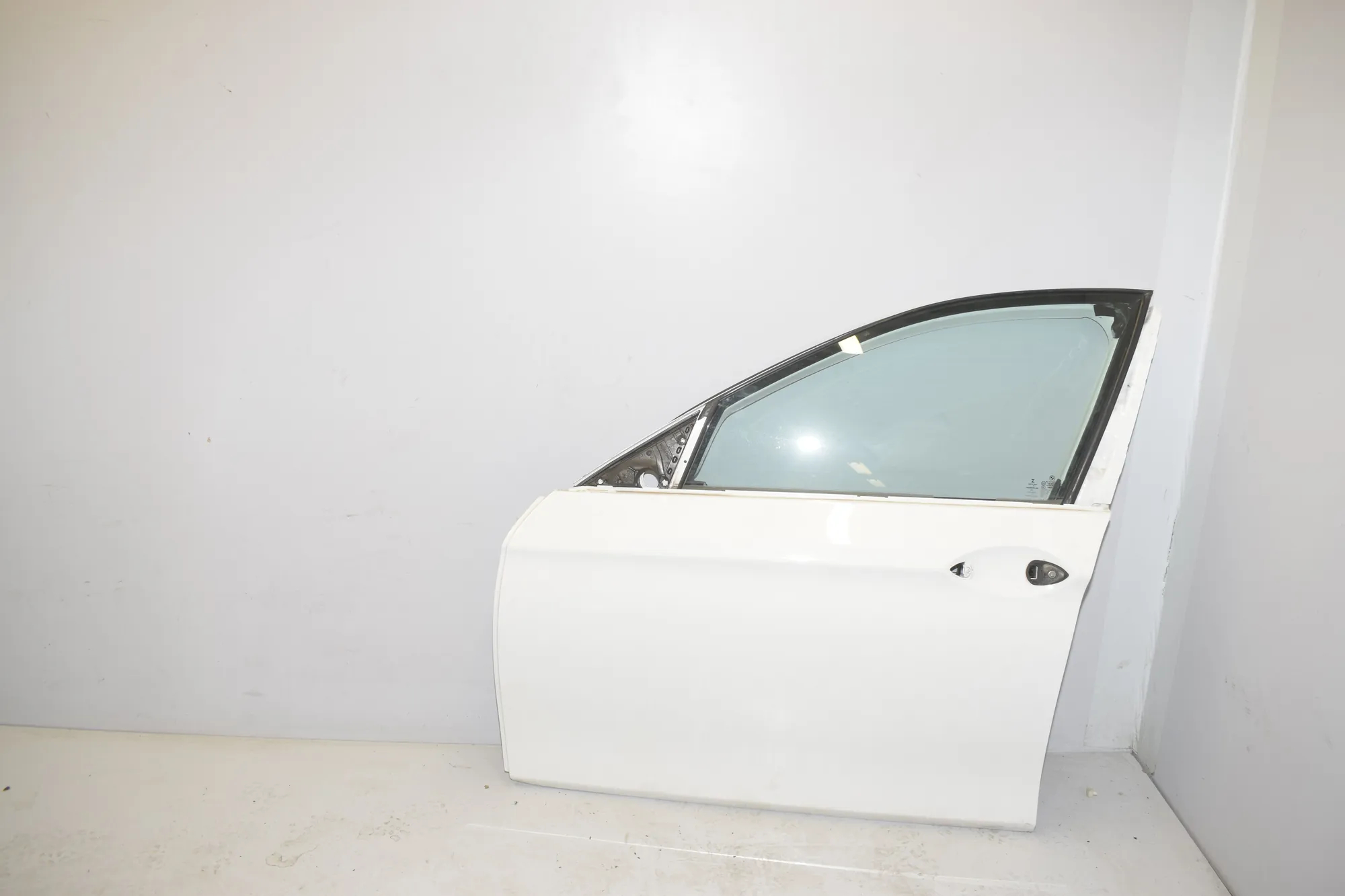 Front Left Door – OEM 000 · BMW 5 Touring (F11) M 550 d xDrive 2016 – 3
