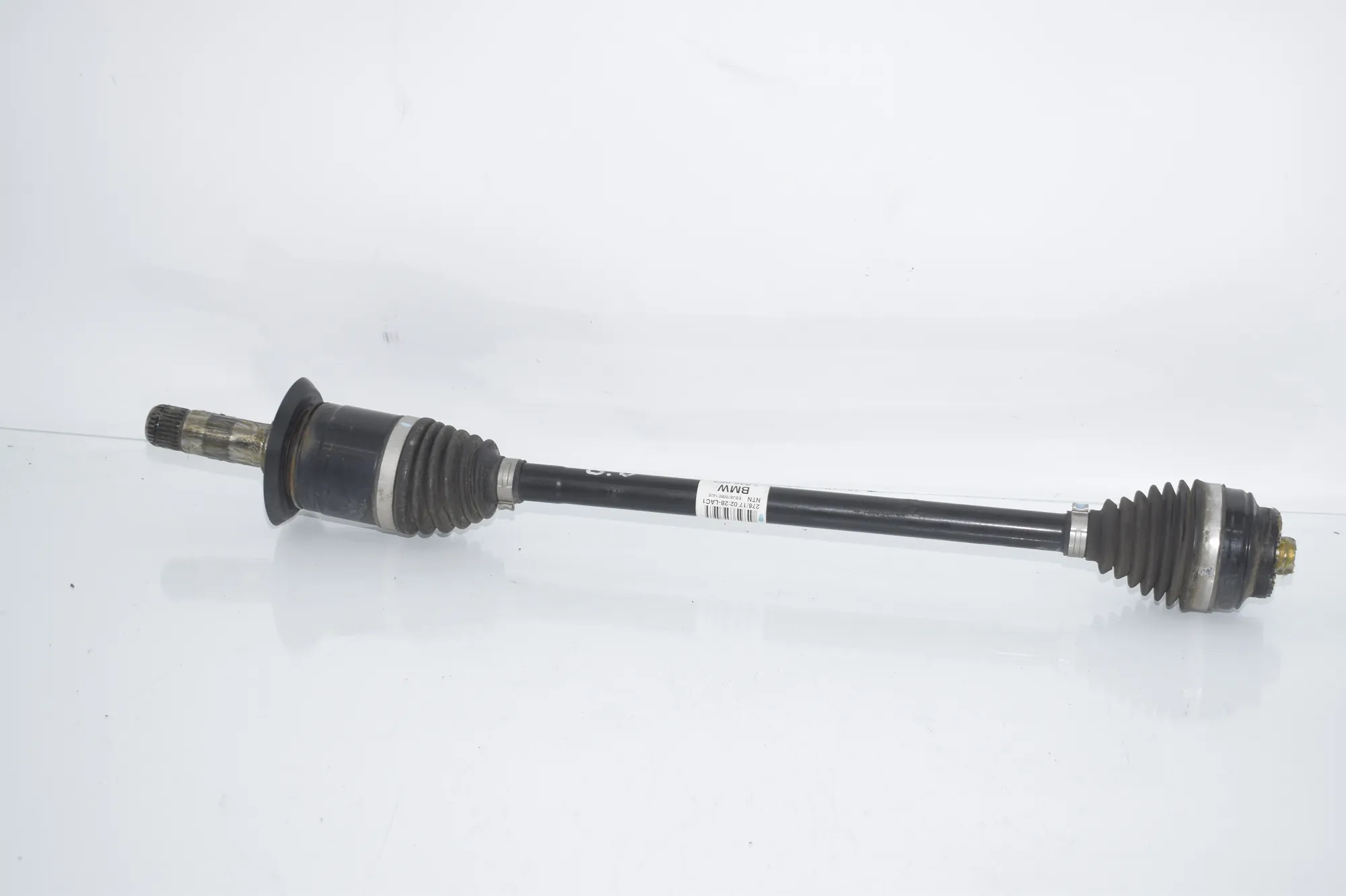 Rear Right Driveshaft – OEM 7646867 · BMW X1 (F48) xDrive 18 d 2017