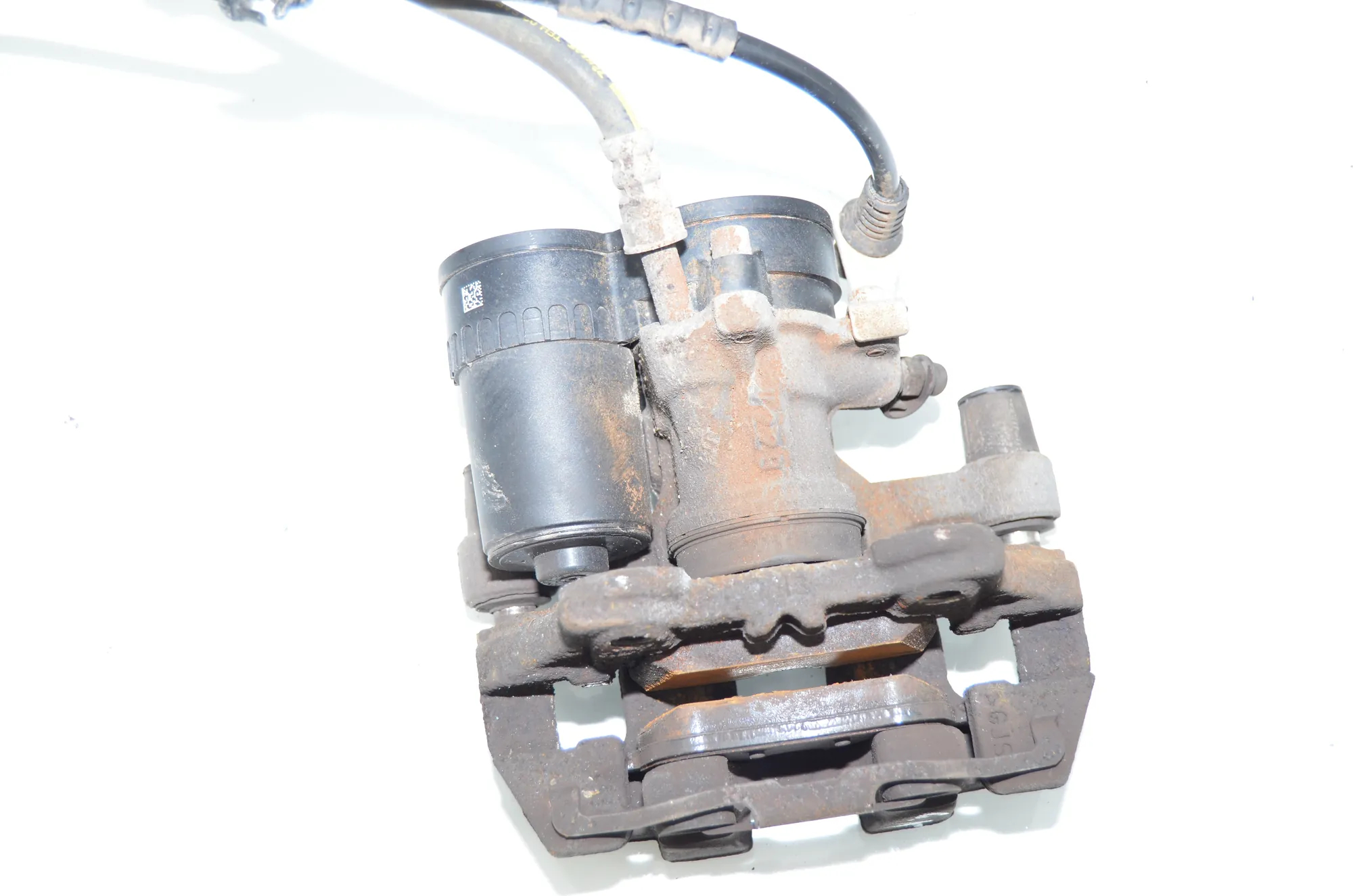 Rear Left Brake Caliper – OEM 6883025 · BMW X1 (F48) xDrive 18 d 2017 – 3