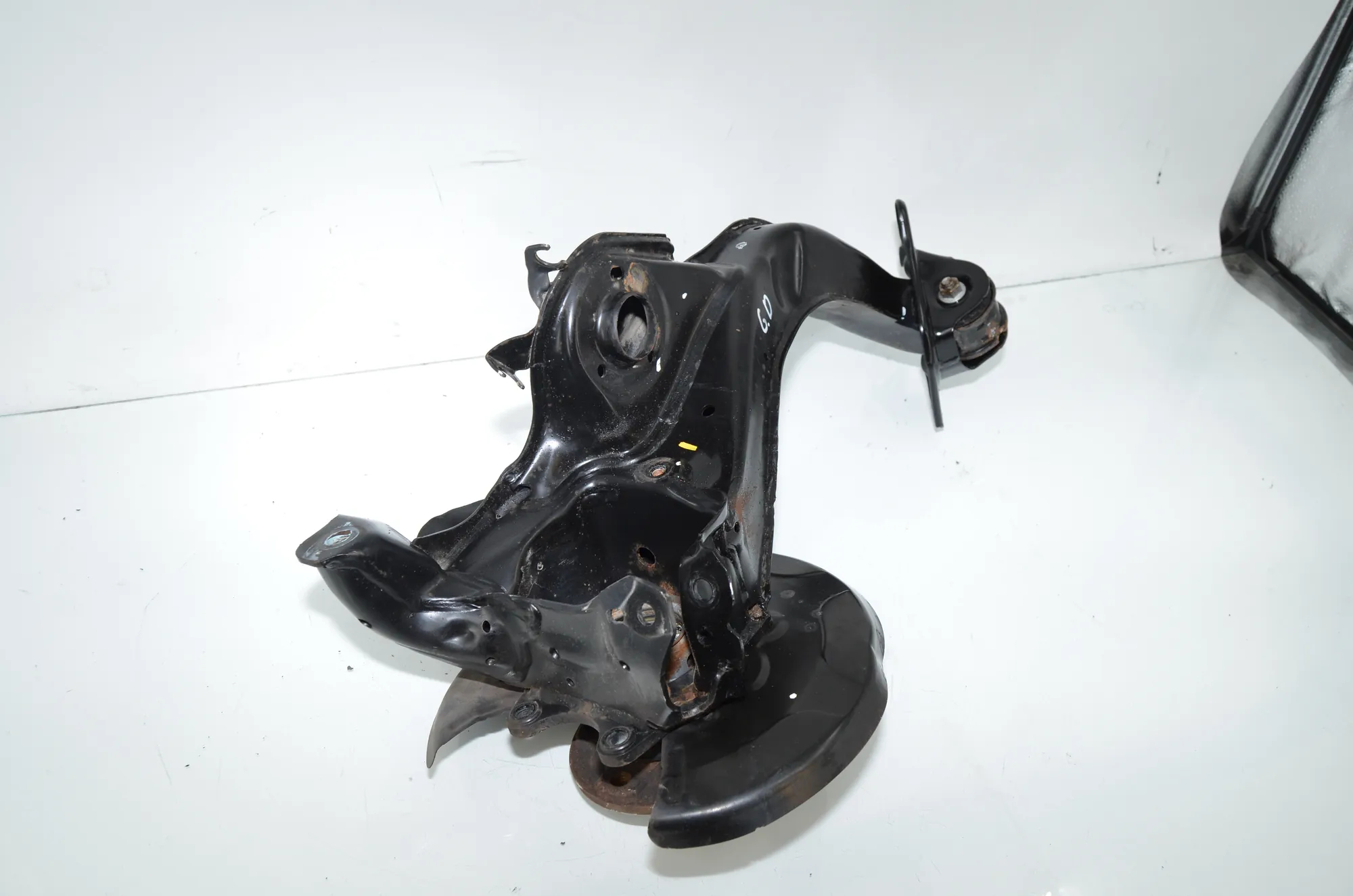 Rear Right Wheel Hub – OEM 8842880 · BMW X1 (F48) xDrive 18 d 2017 – 4