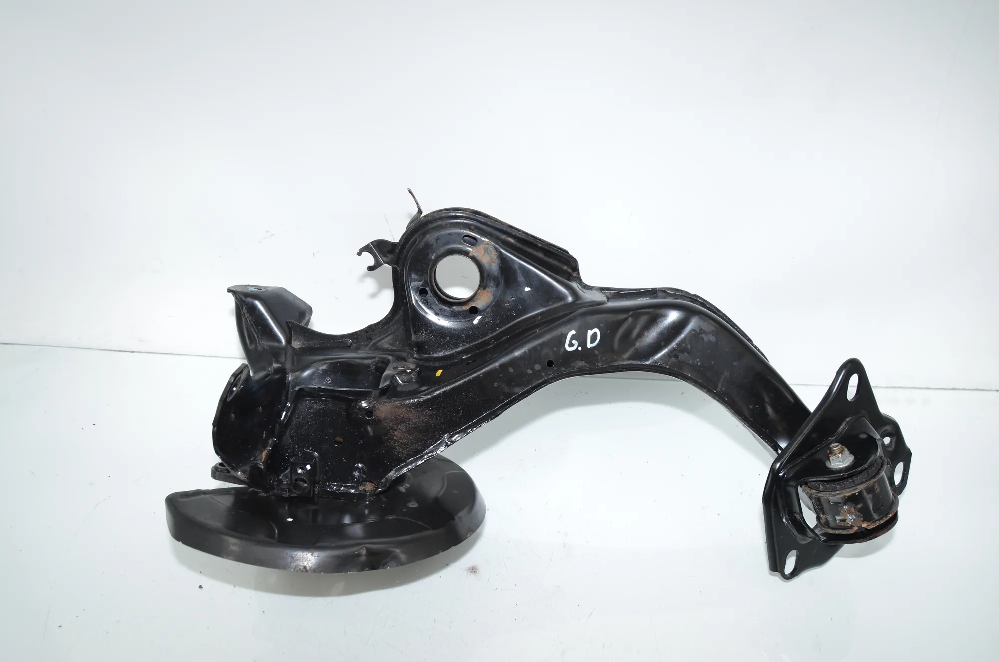 Rear Right Wheel Hub – OEM 8842880 · BMW X1 (F48) xDrive 18 d 2017 – 3