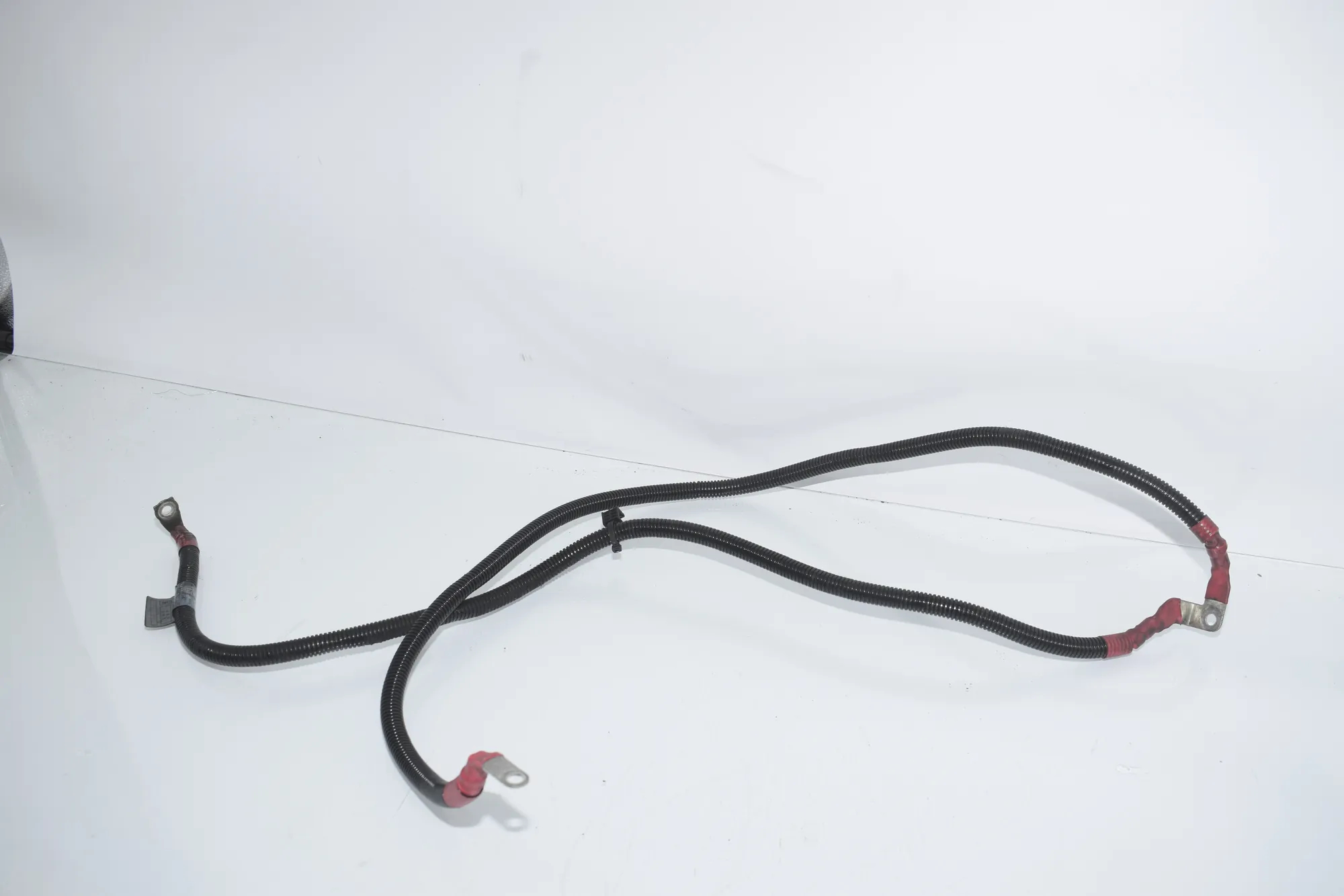Positive Battery Cable – OEM 7800164 · BMW 5 Gran Turismo (F07) 530 d 2009 – 2