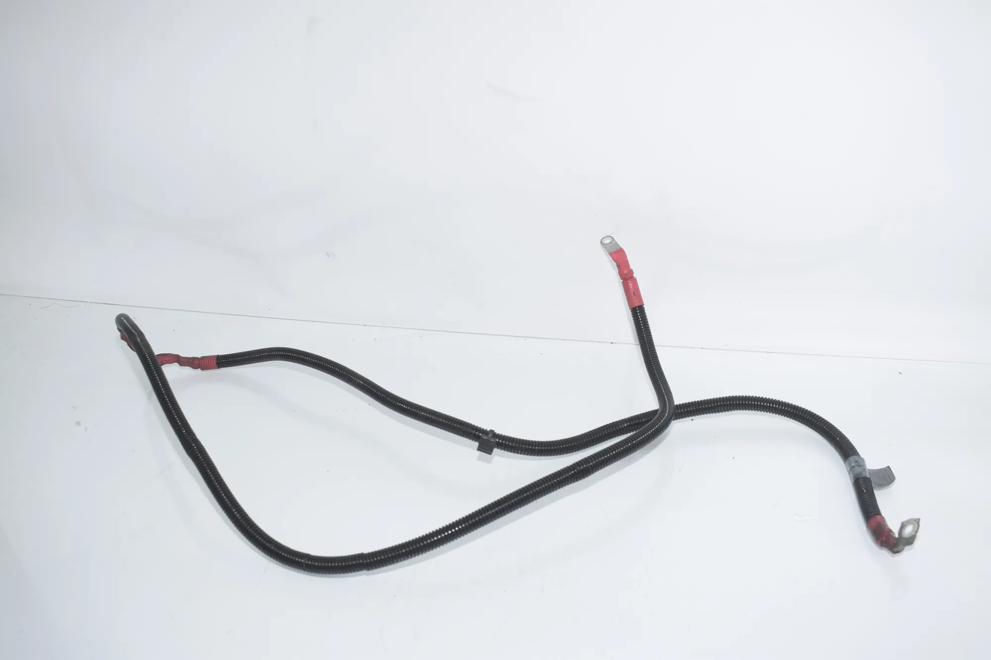 Positive Battery Cable – OEM 7800164 · BMW 5 Gran Turismo (F07) 530 d 2009 – 3